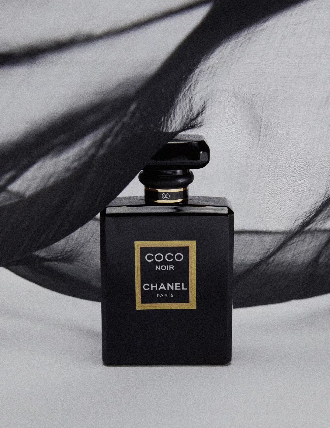 Coco Noir EDP 100ml