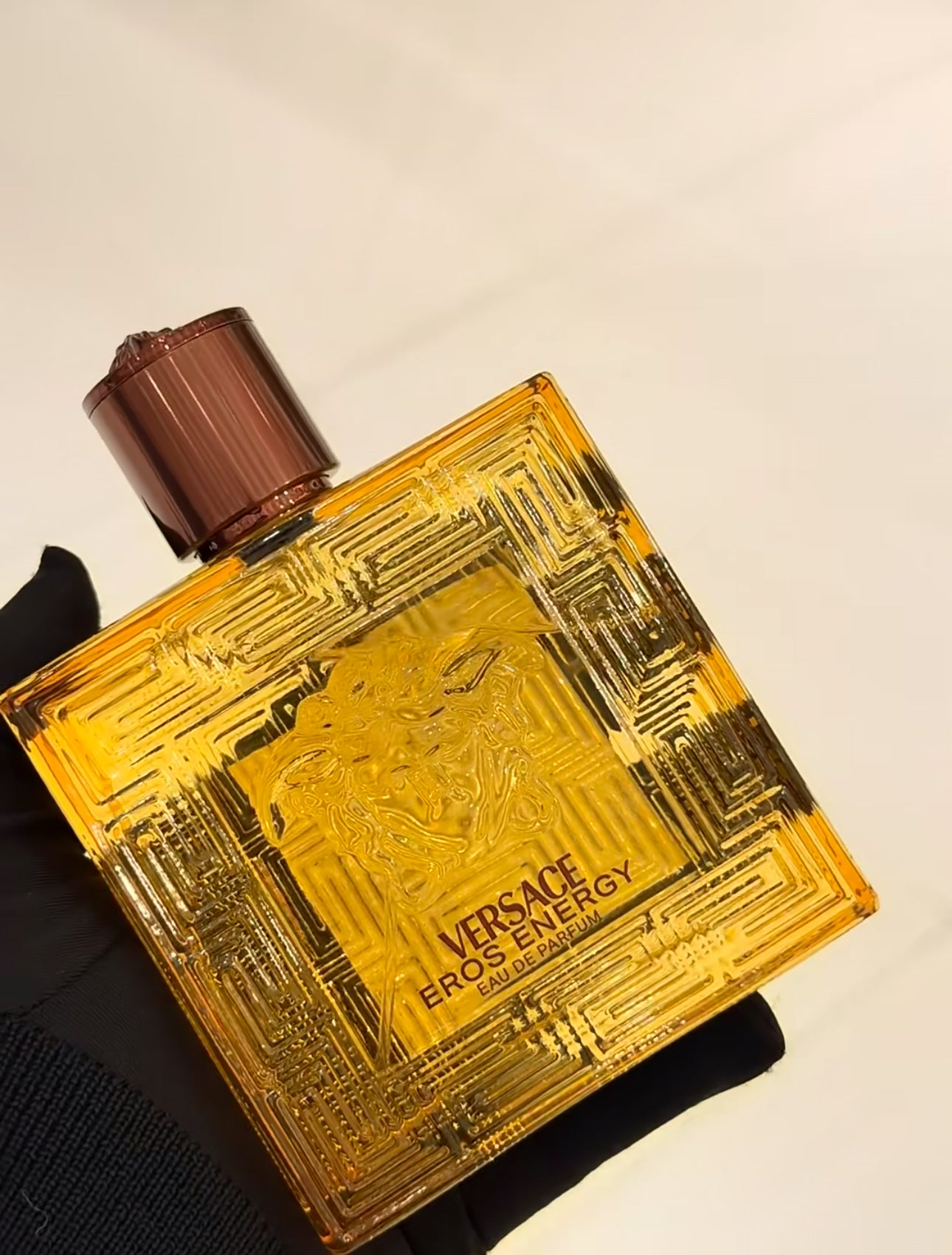 Versace Eros Energy EDP 100ml