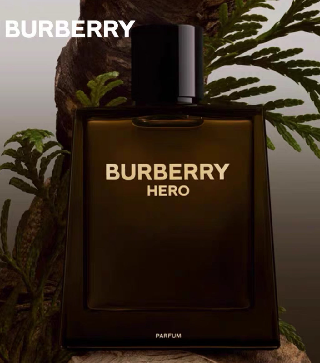 Burberry Hero Parfum 100ml