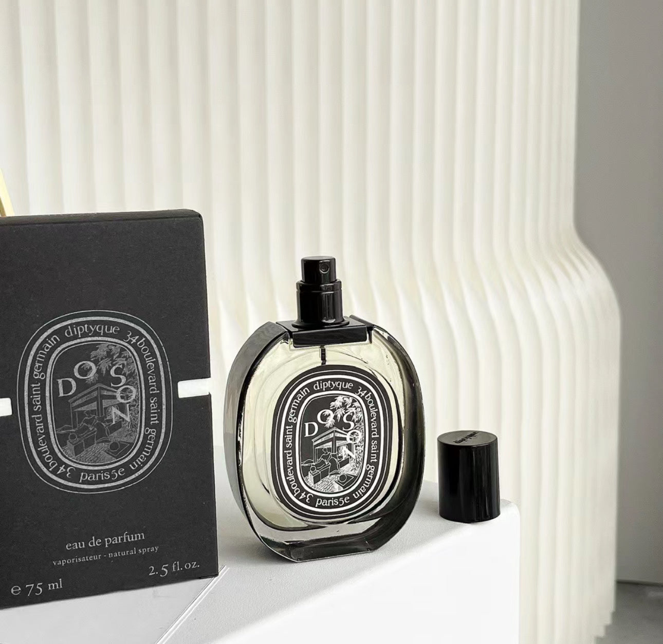 Diptyque Doson EDP 75ml