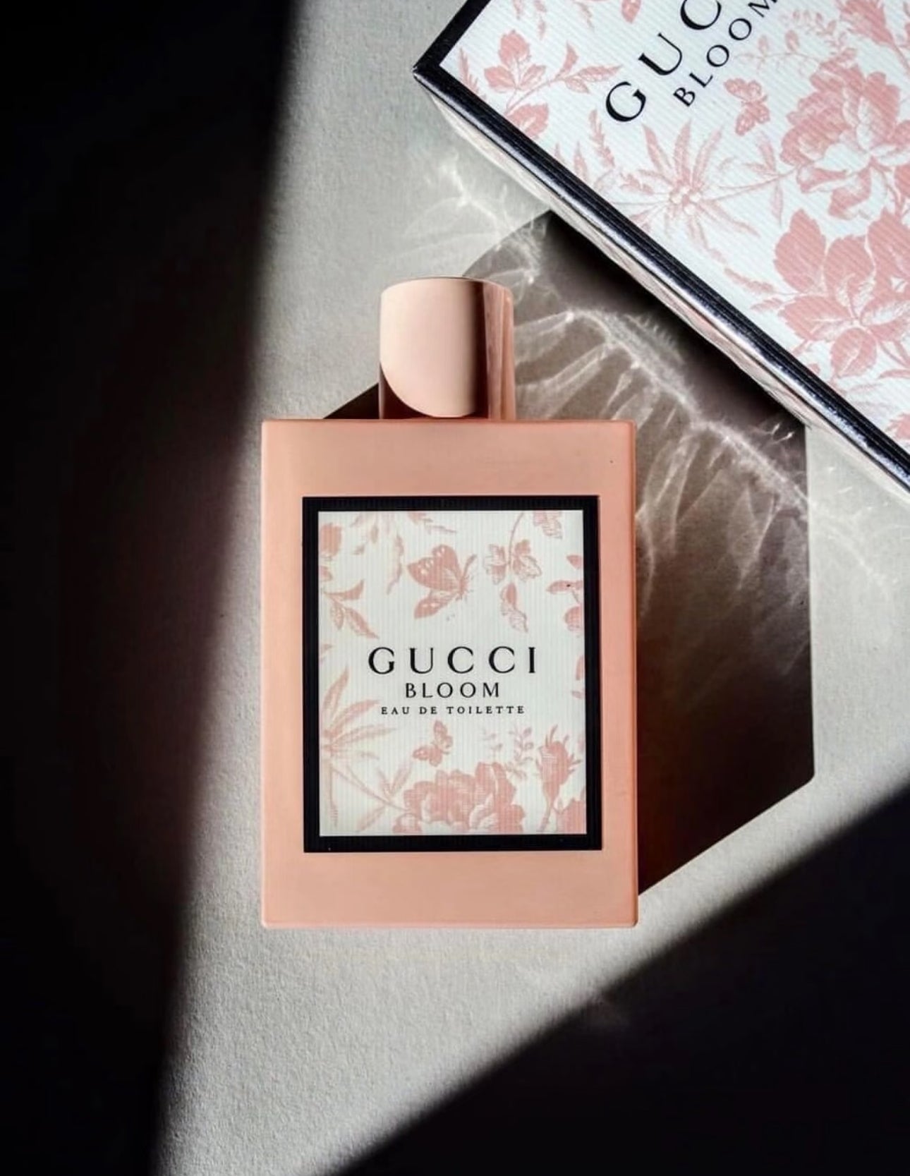 Gucci Bloom EDT 100ml