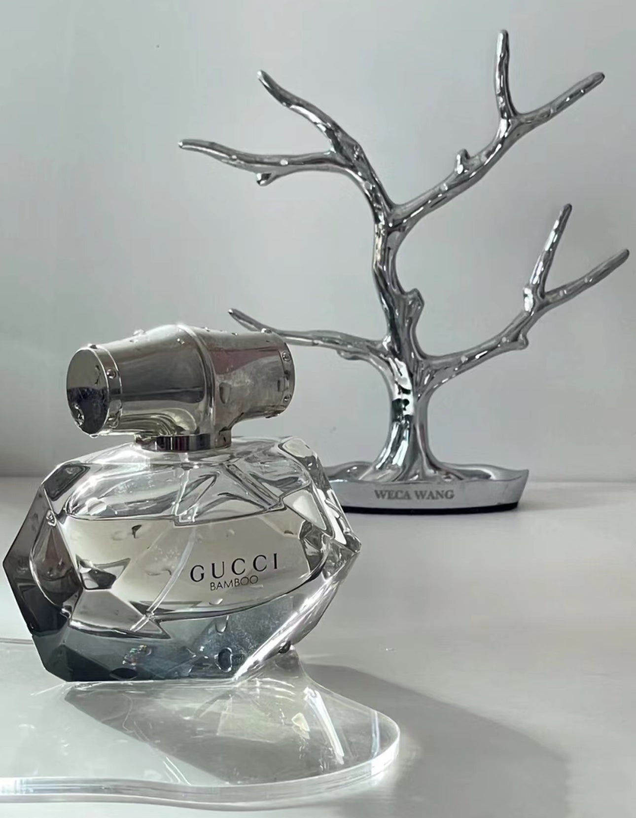 Gucci Bamboo EDP / EDT 75ml