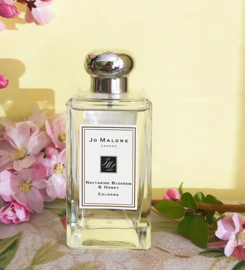 Jomalone Nectarine Blossom & Honey Cologne 100ml