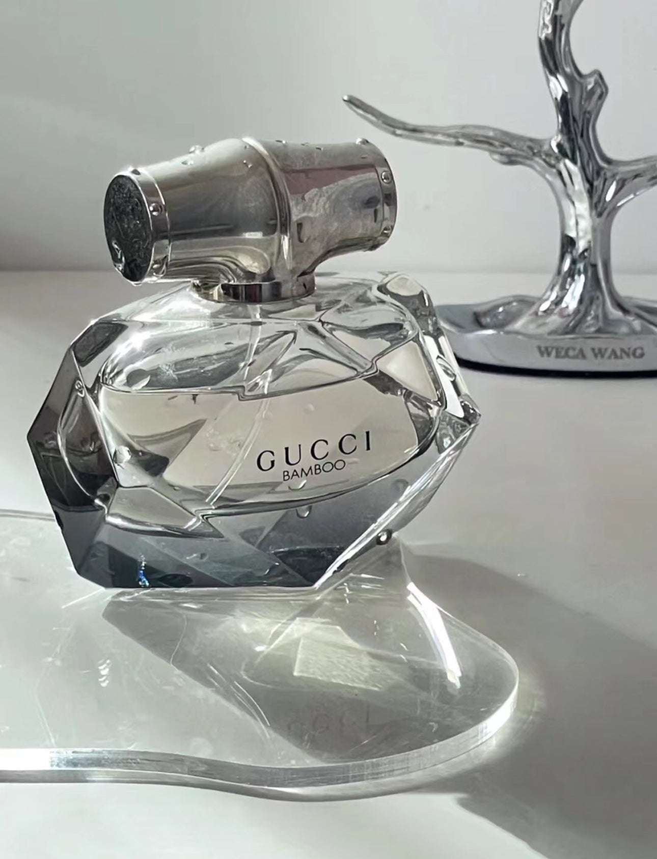 Gucci Bamboo EDP / EDT 75ml