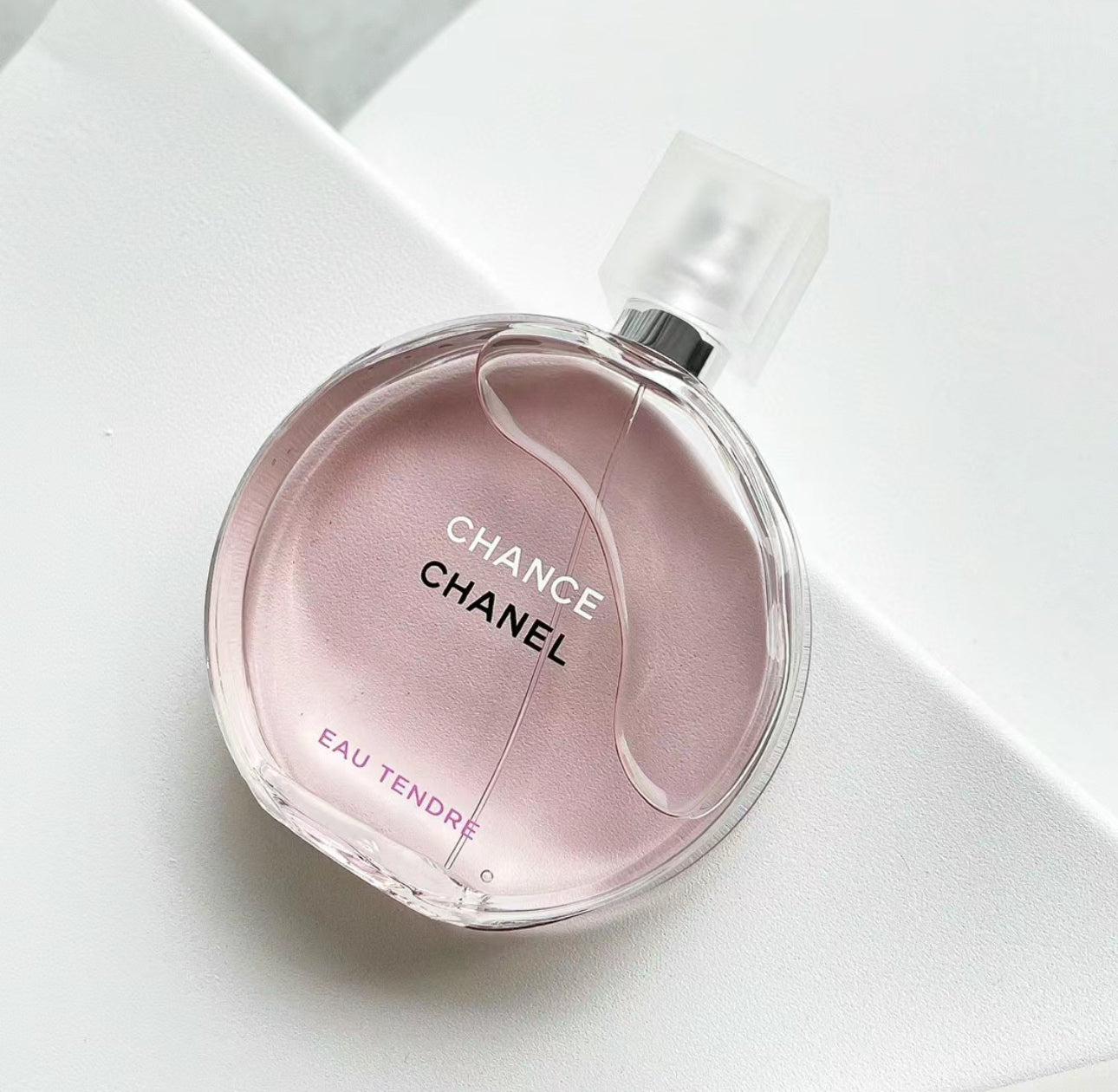 Chanel Chance Eau Tendre EDT 100ml