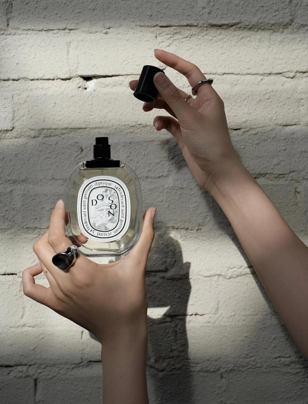 Diptyque Doson EDT 100ml