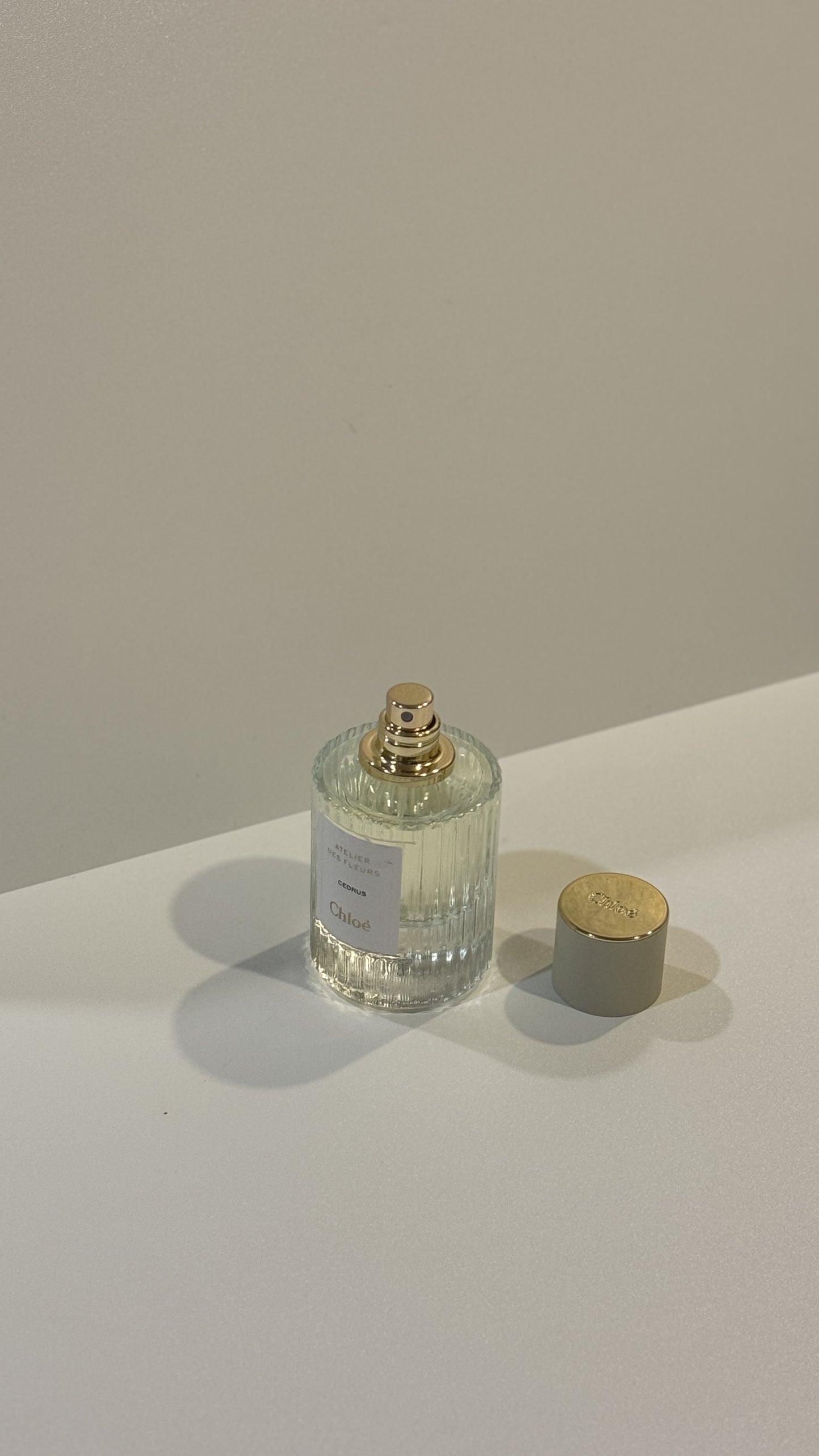 Chloe Cedrus EDP 50ml