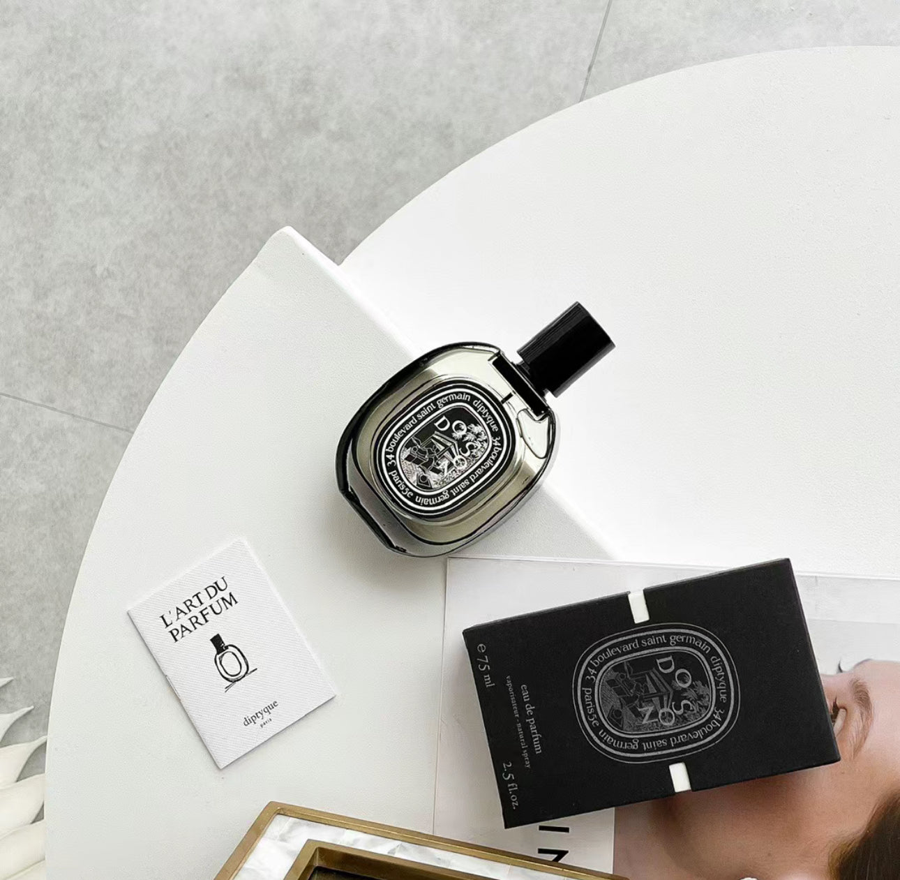 Diptyque Doson EDP 75ml