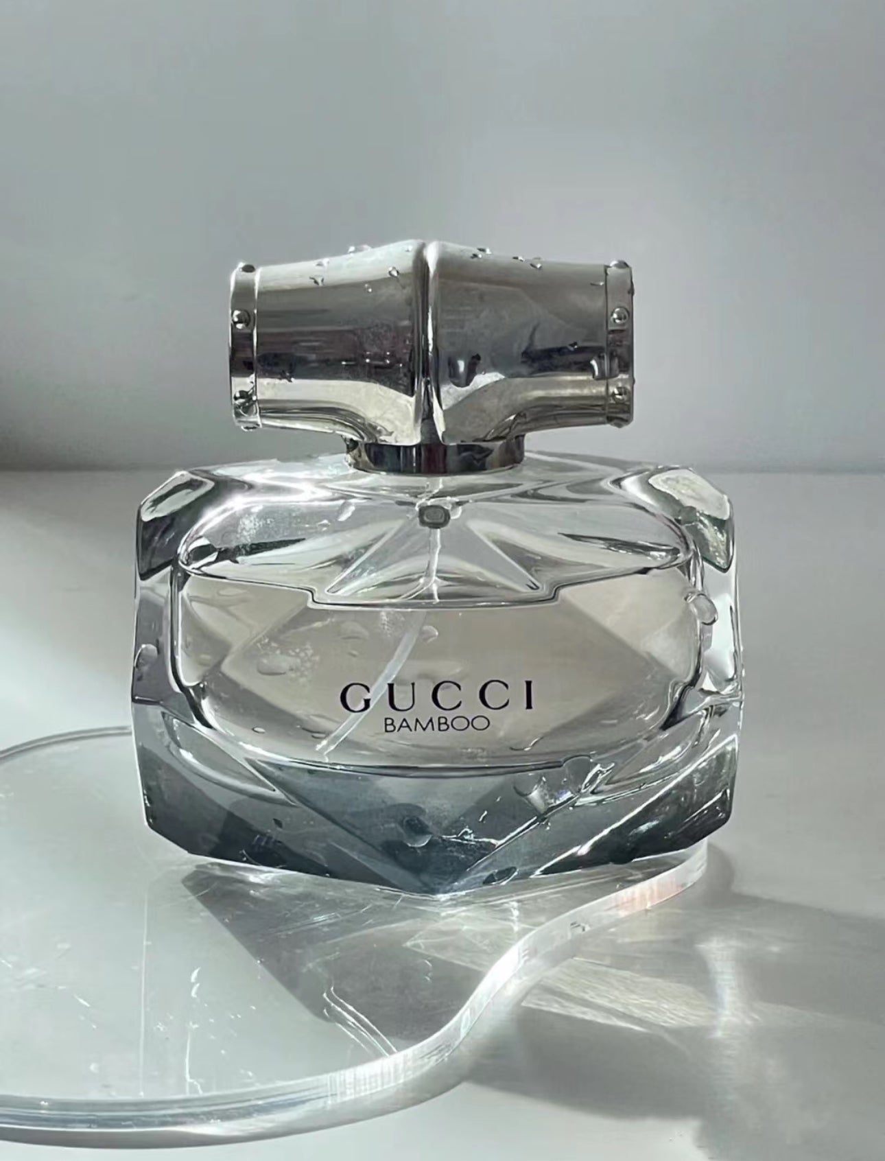 Gucci Bamboo EDP / EDT 75ml