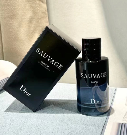 Dior Sauvage Parfum 100ml