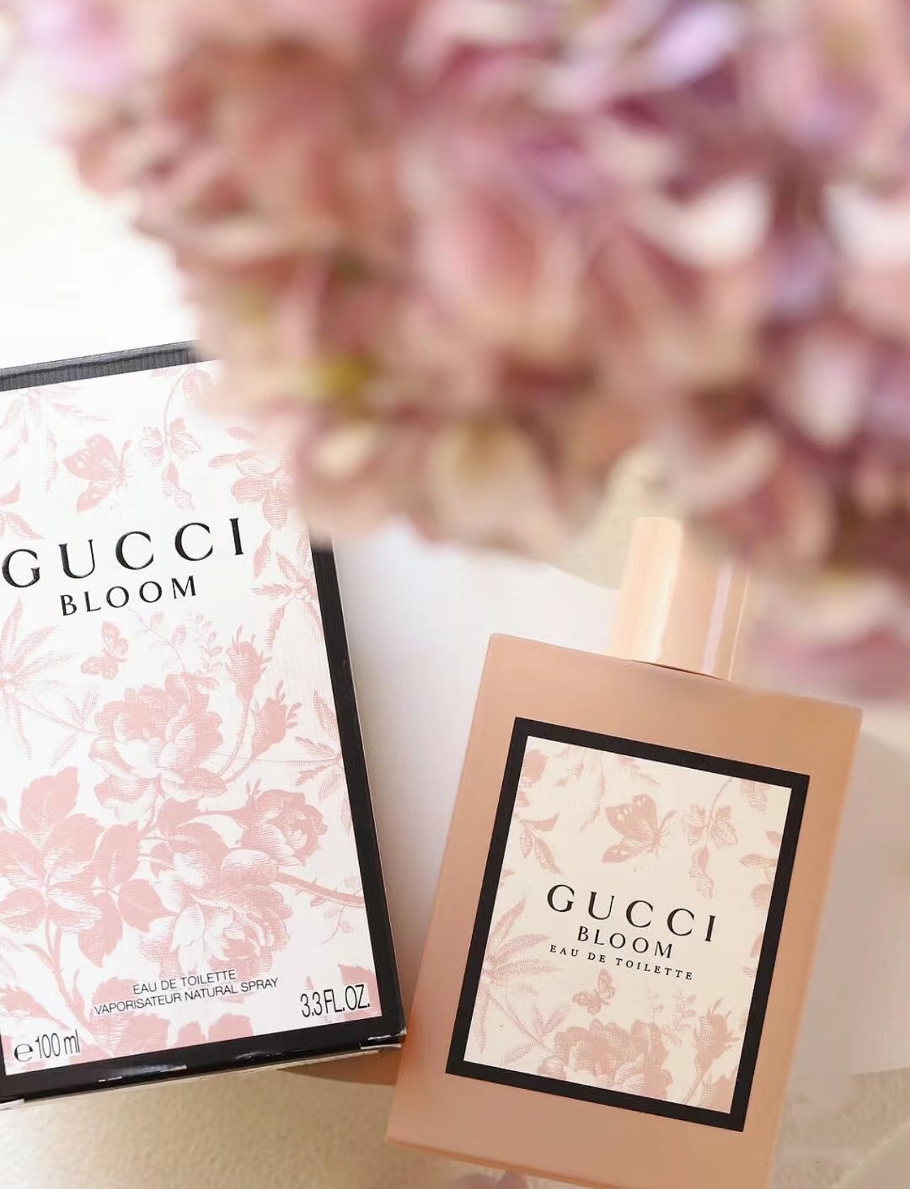 Gucci Bloom EDT 100ml