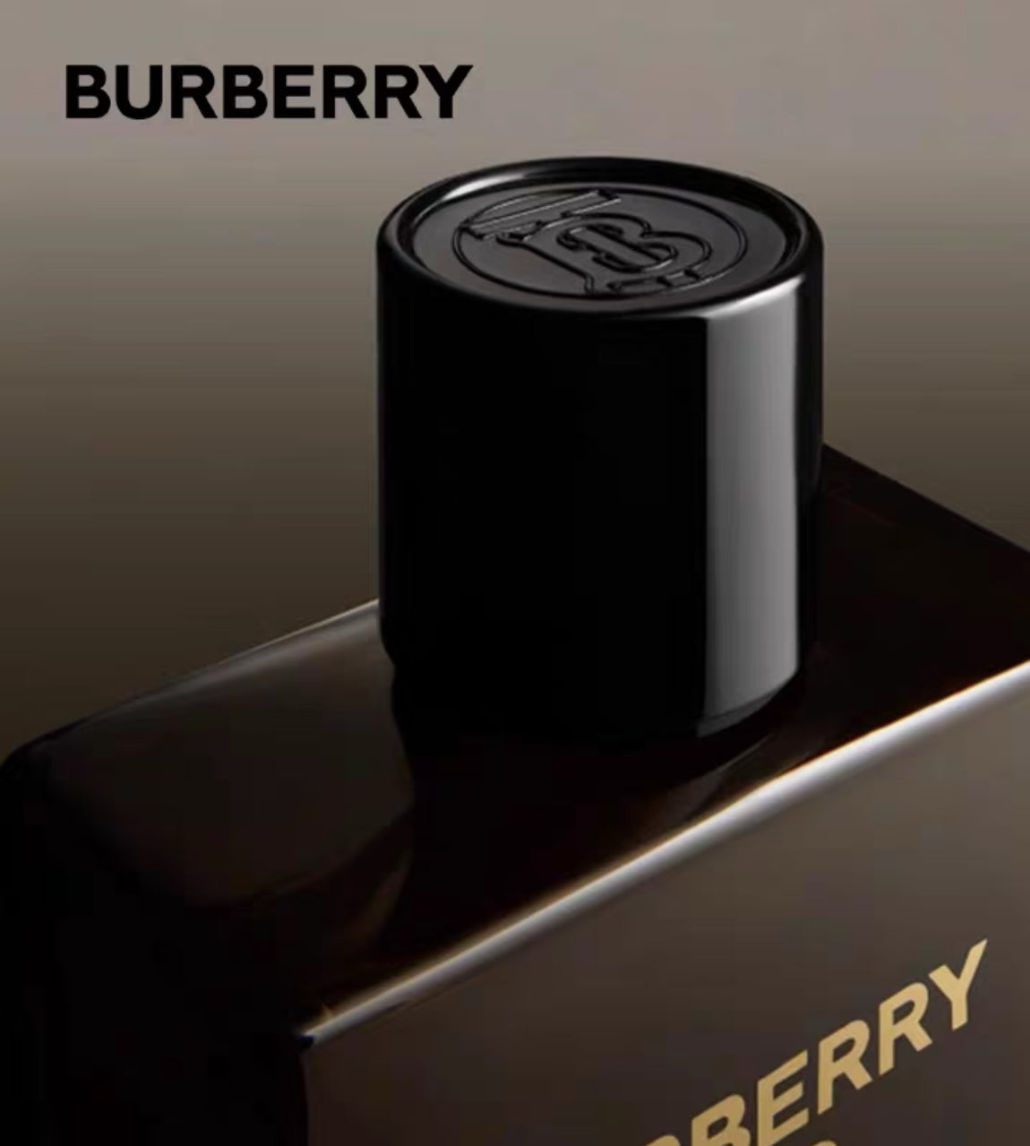 Burberry Hero Parfum 100ml