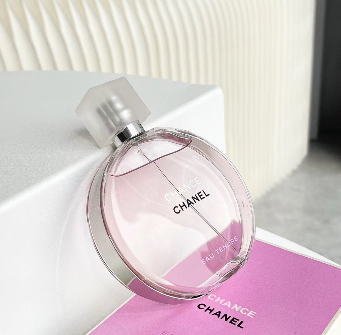 Chanel Chance Eau Tendre EDT 100ml