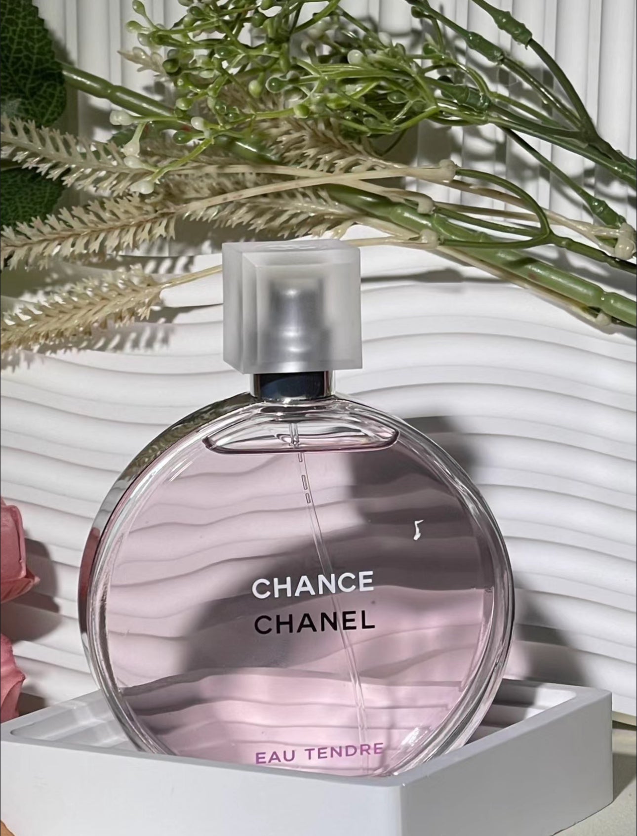 Chanel Chance Eau Tendre EDT 100ml