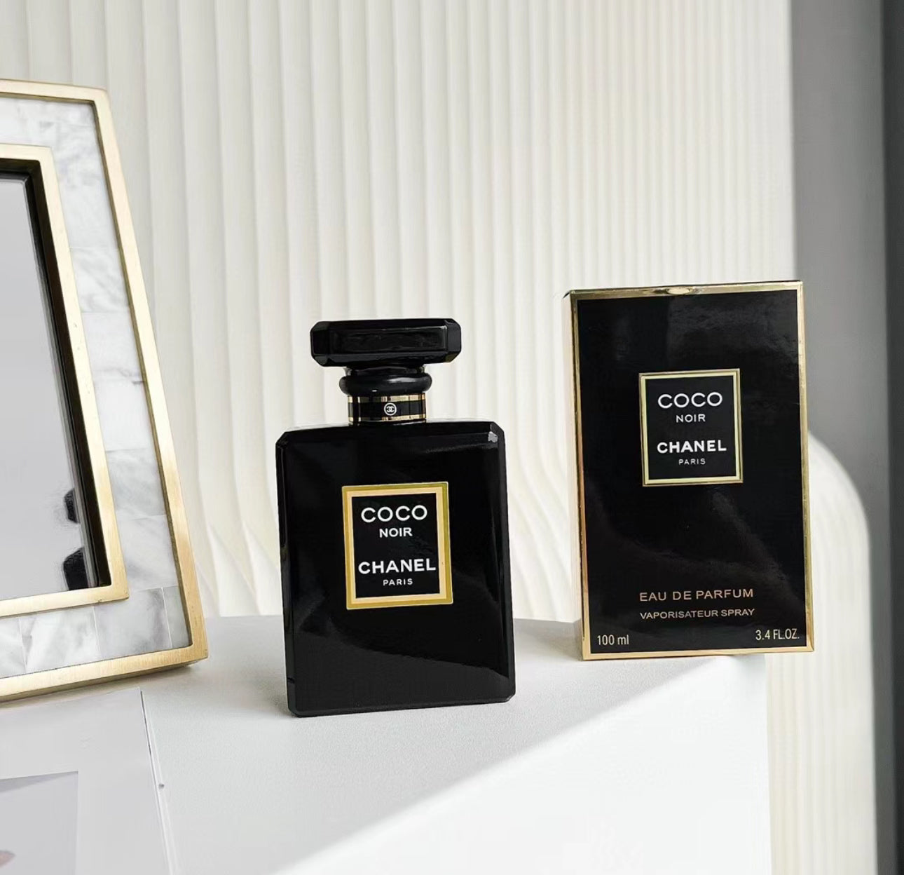 Coco Noir EDP 100ml