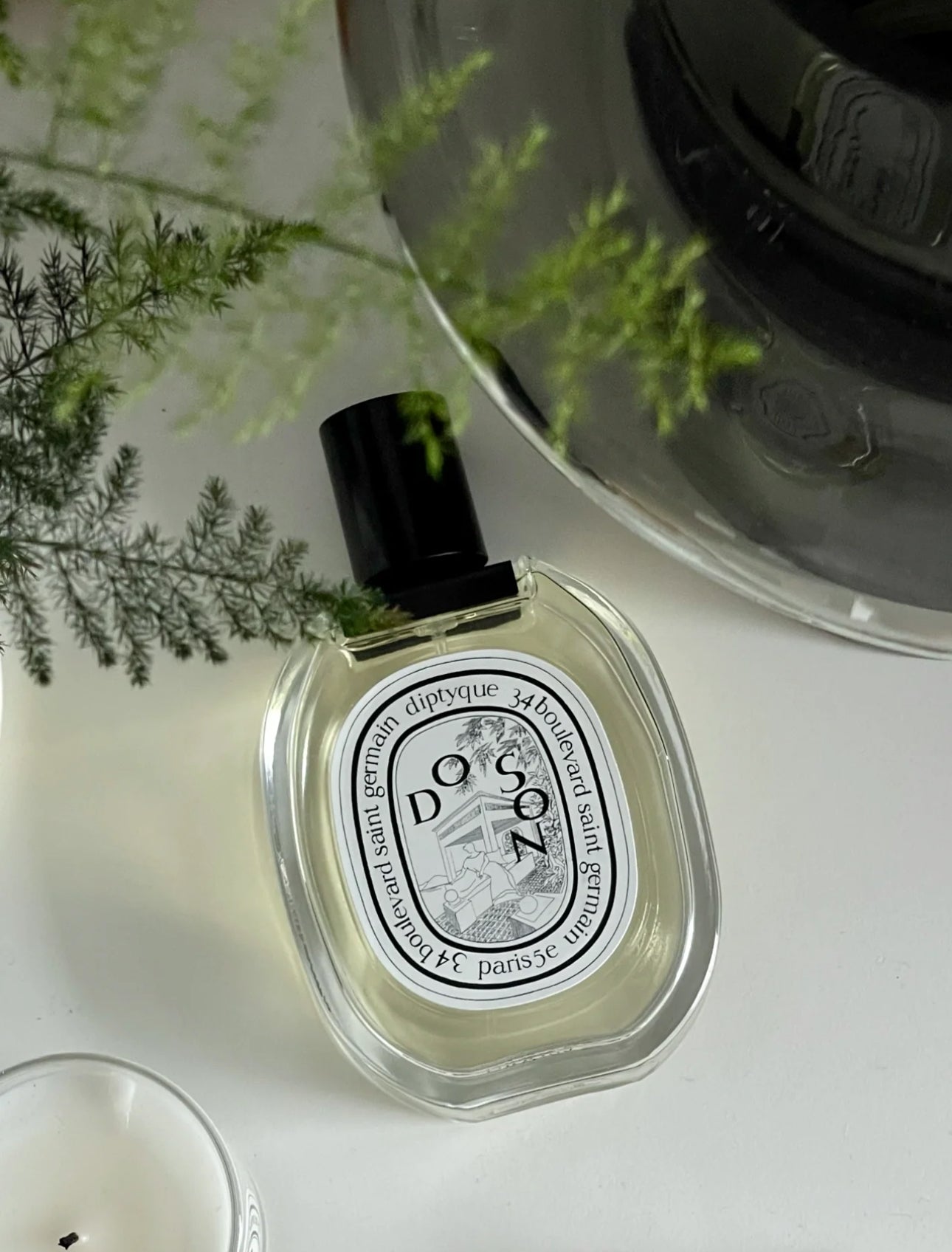 Diptyque Doson EDT 100ml