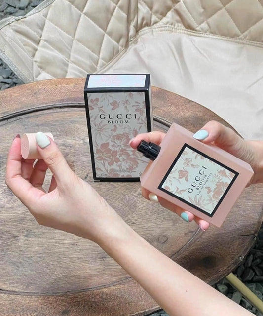 Gucci Bloom EDT 100ml