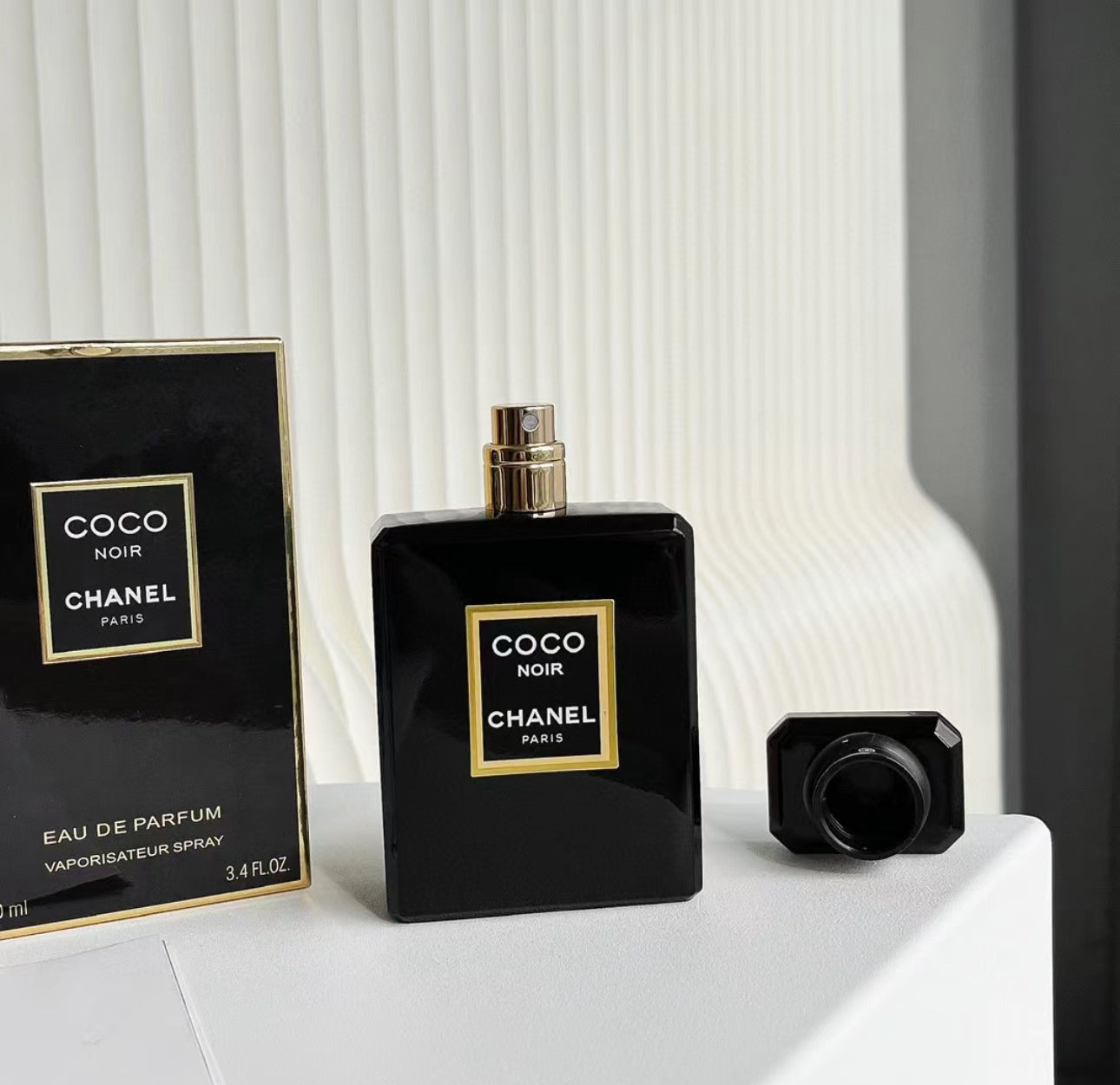 Coco Noir EDP 100ml