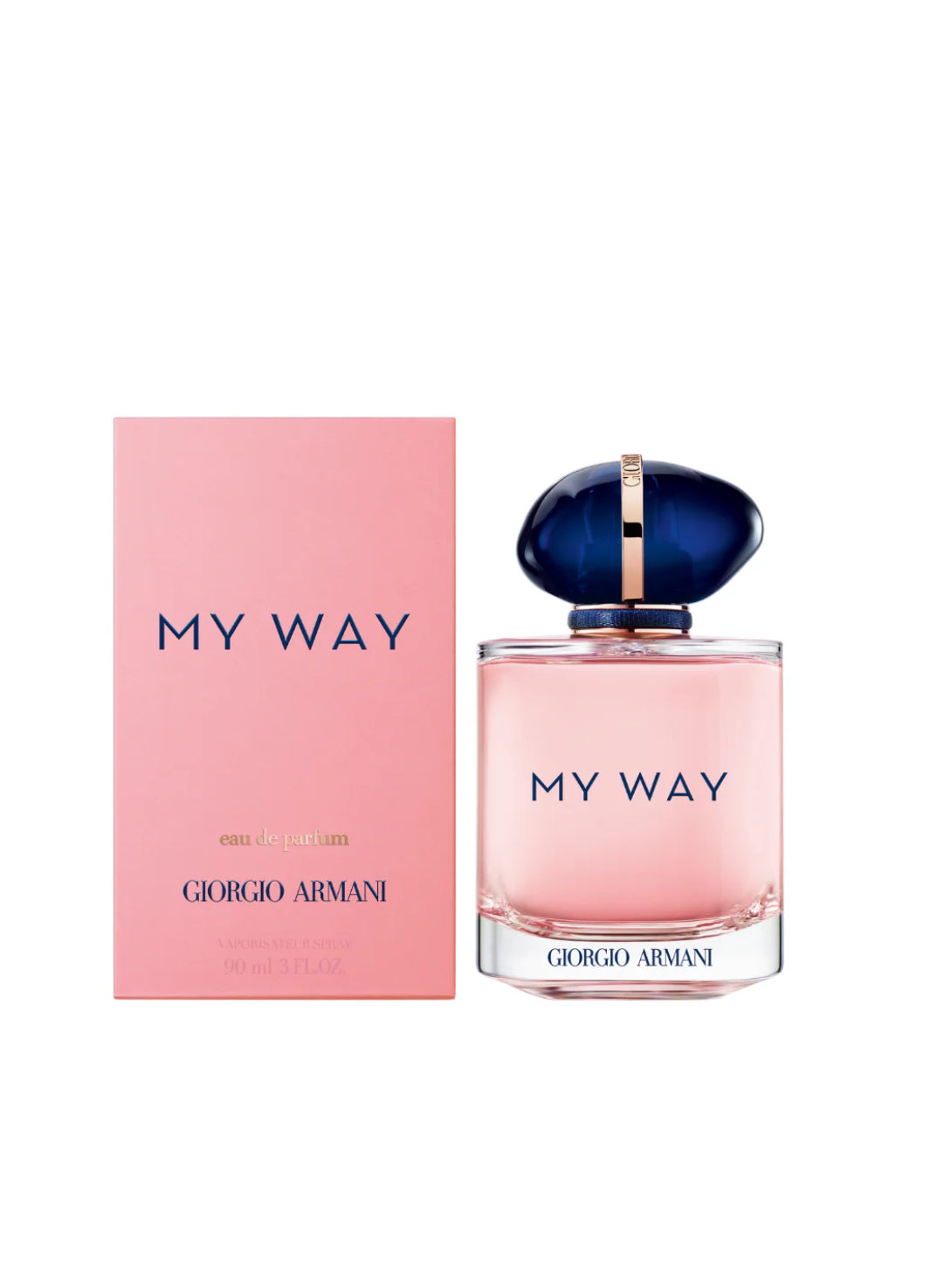 Armani My Way EDP 90ml – Victoriie Luxury