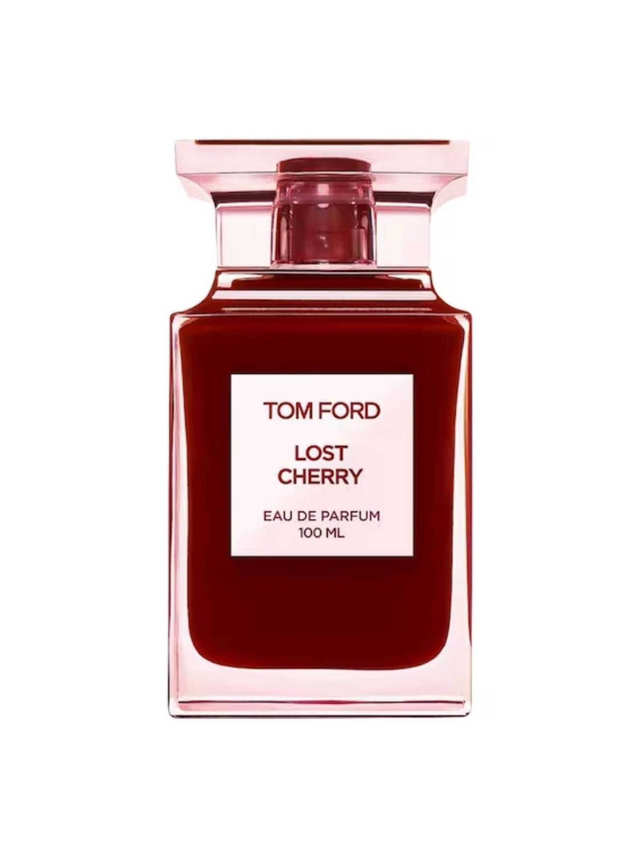 TF Lost Cherry EDP 100ml