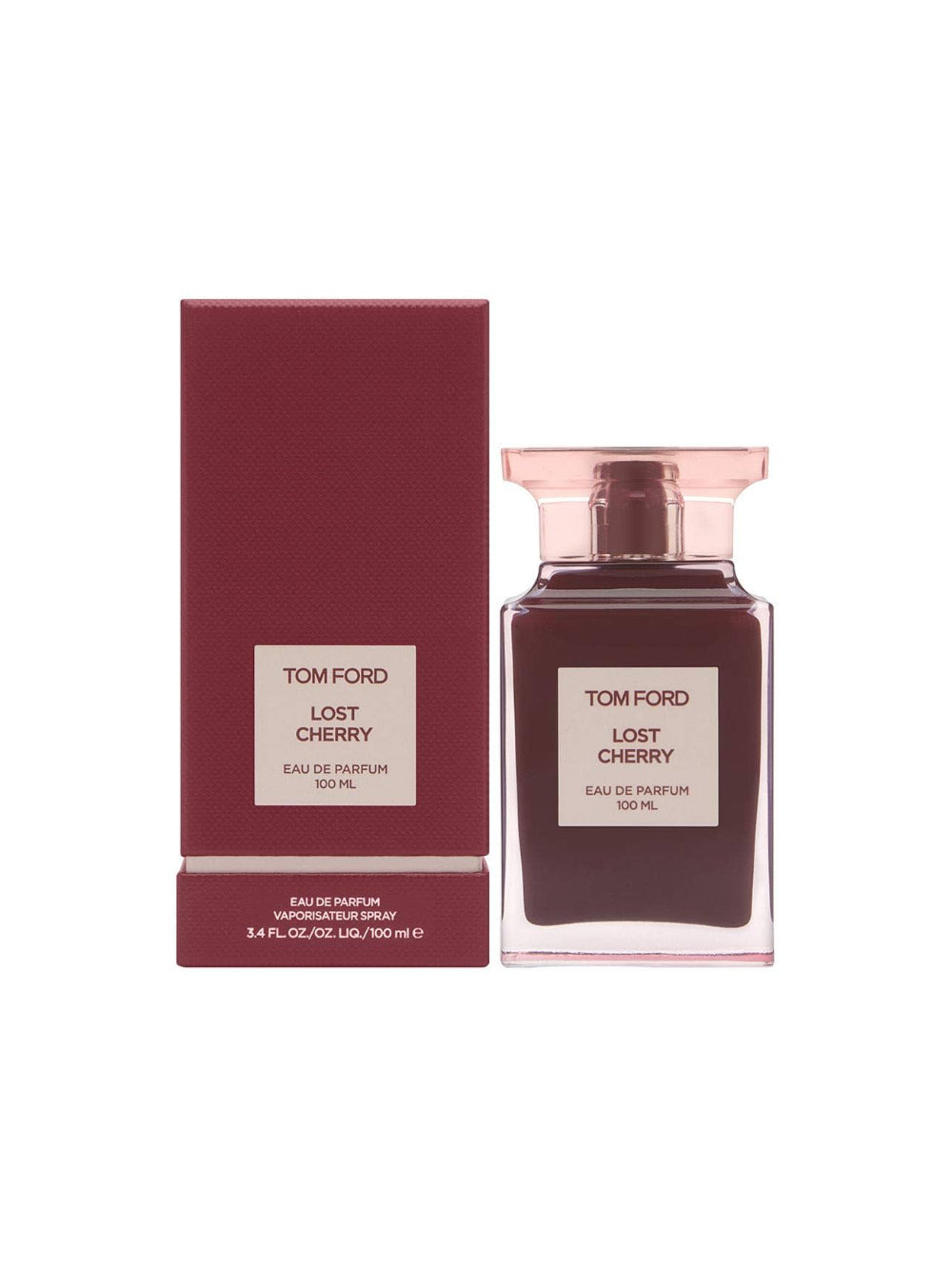TF Lost Cherry EDP 100ml