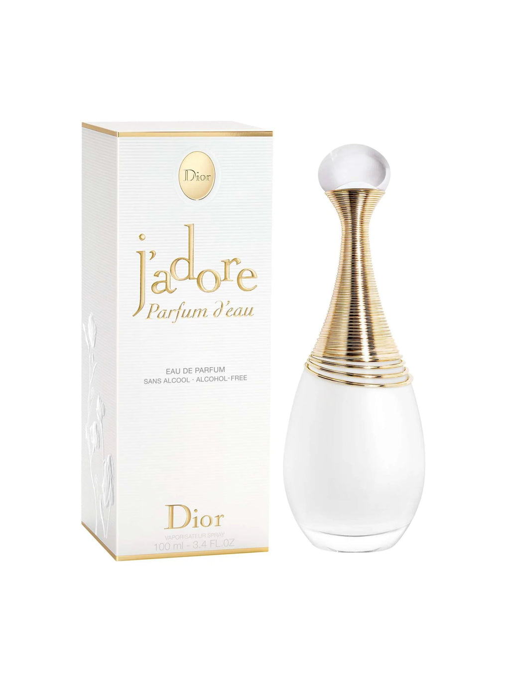 Dior Jadore Parfum L’eau 100ml
