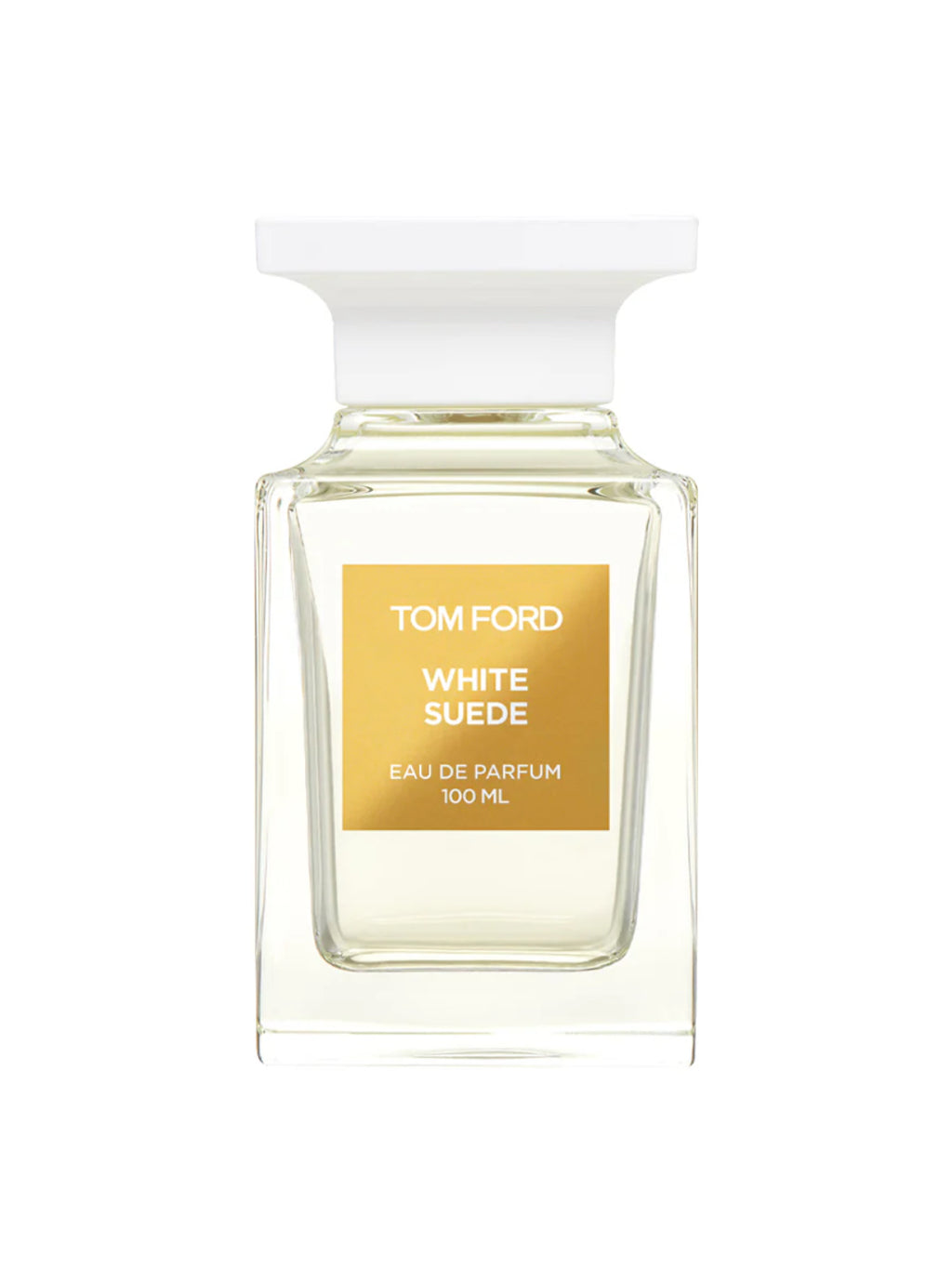 TF White Suede EDP 100ml