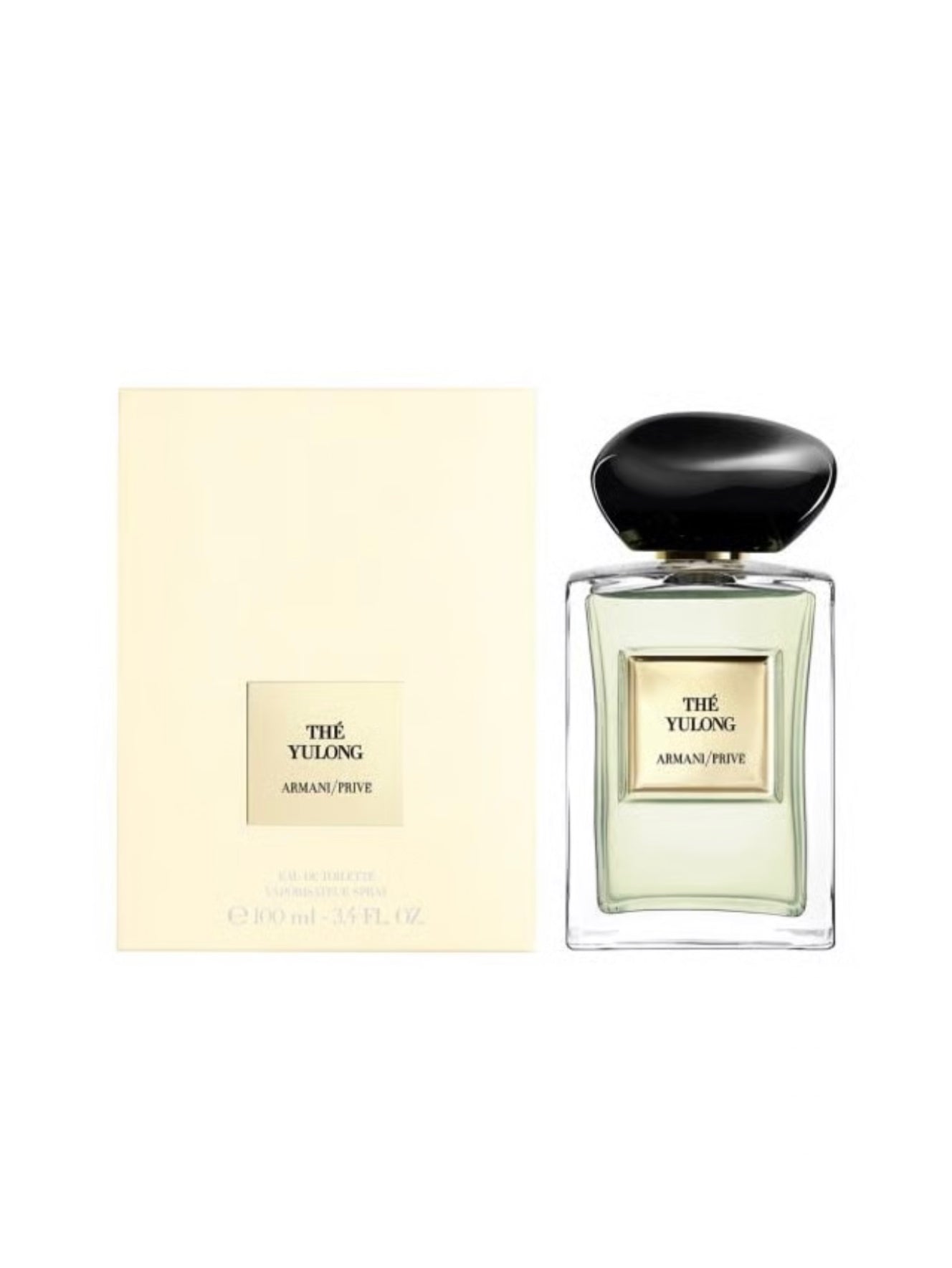 Armani The Yulong EDT 100ml – Victoriie Luxury