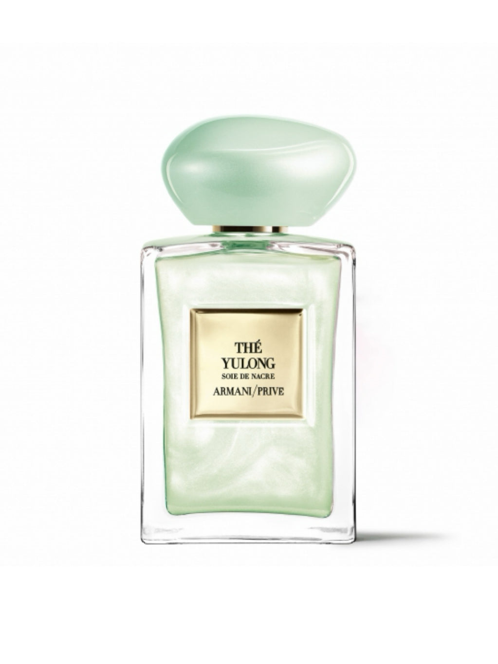 Armani The Yulong Limited Edition EDT 100ml