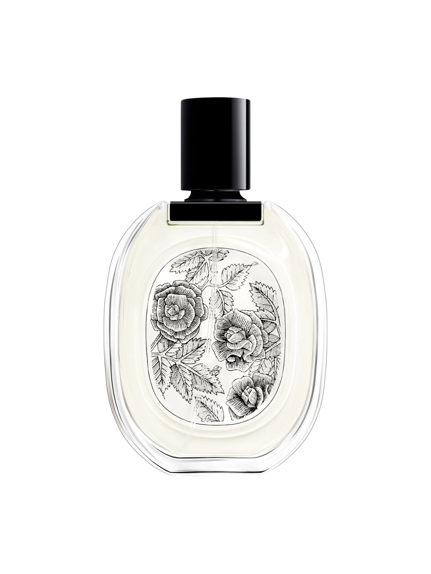 Diptyque Eau Rose EDT 100ml