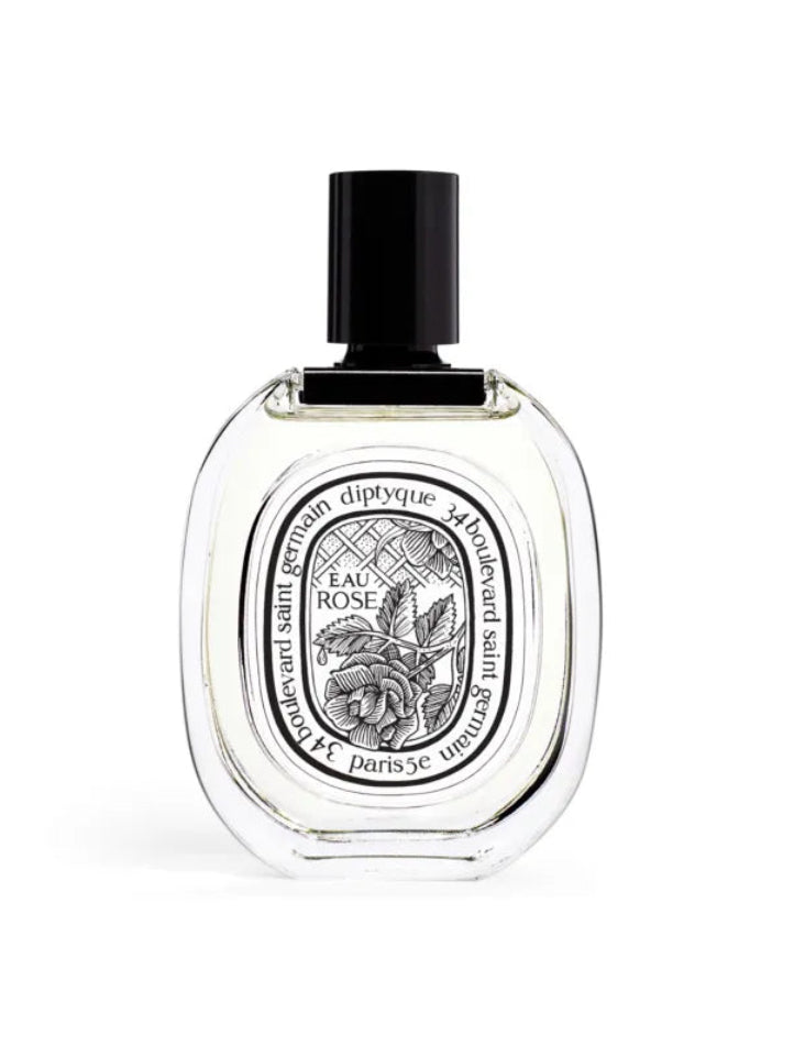 Diptyque Eau Rose EDT 100ml