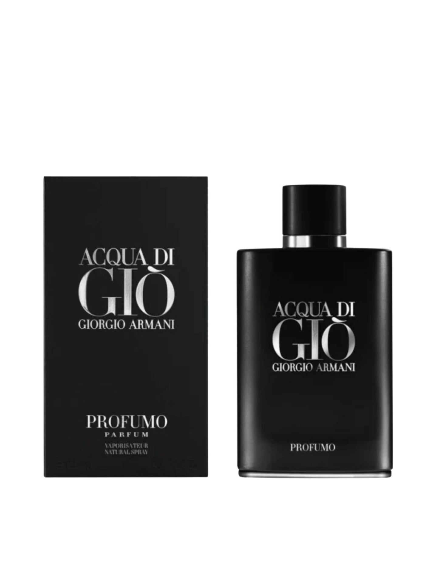 Armani Profumo Parfum 125ml