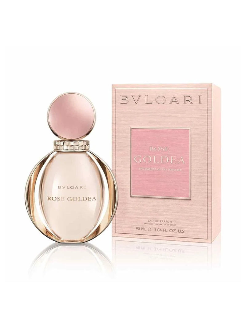 Bvlgari Rose Goldea EDP 90ml – Victoriie Luxury