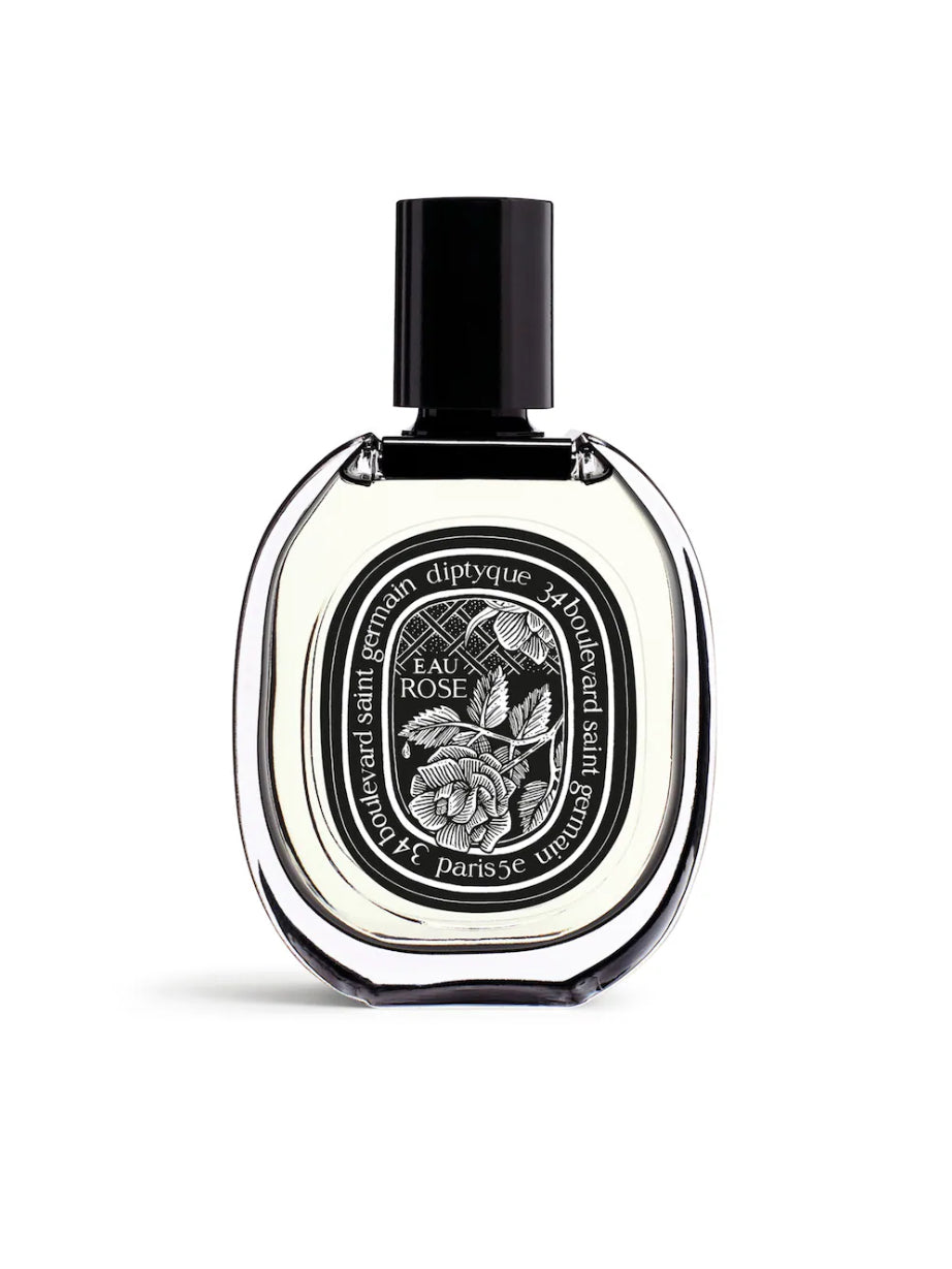 Diptyque Eau Rose EDP 75ml