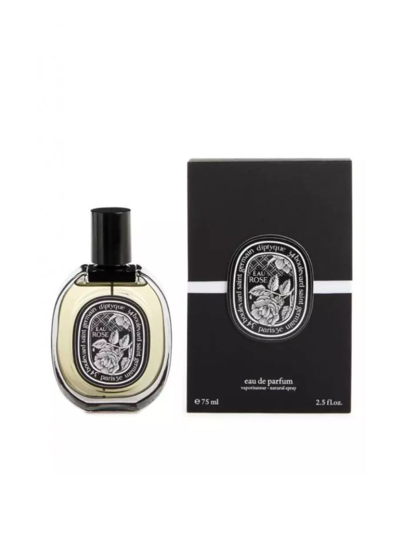Diptyque Eau Rose EDP 75ml