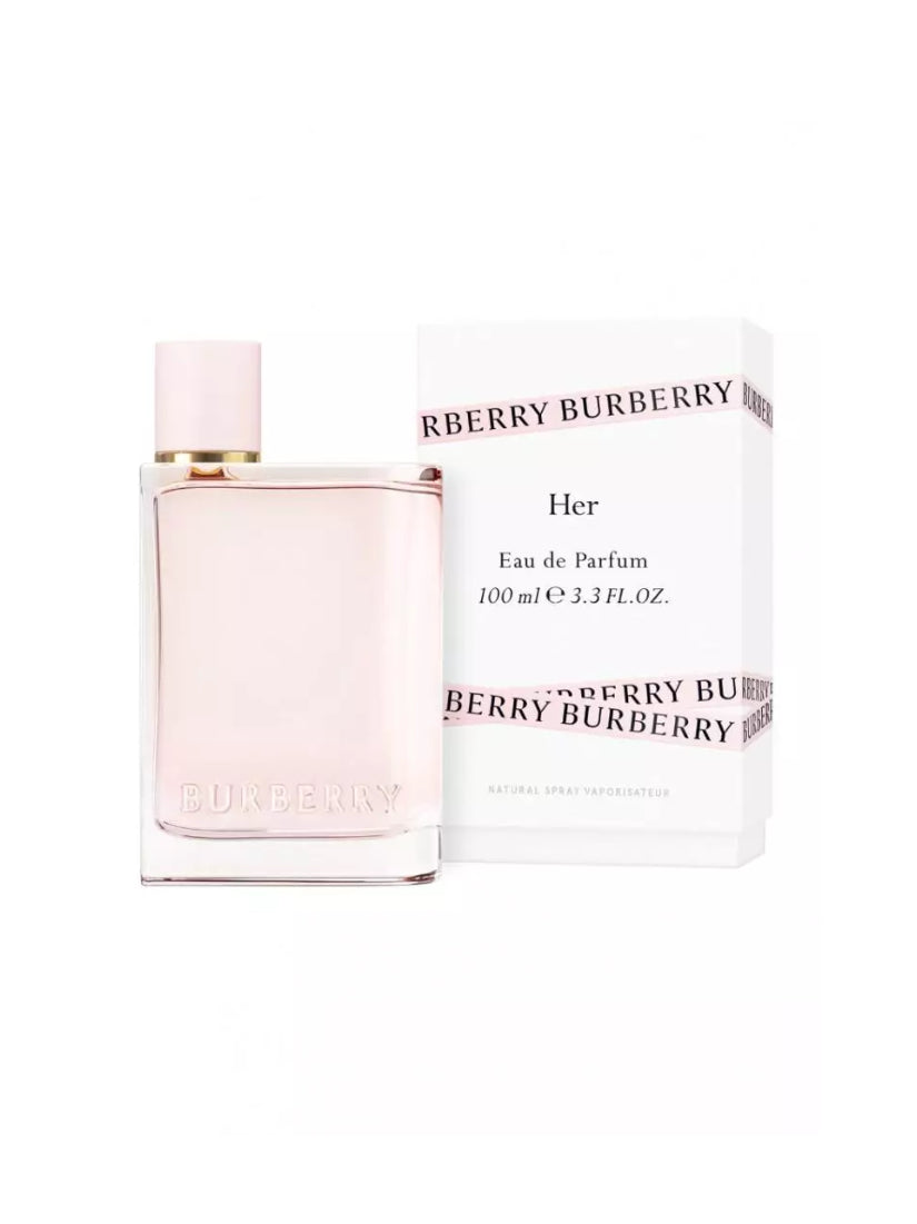Burberry Her EDP 100ml