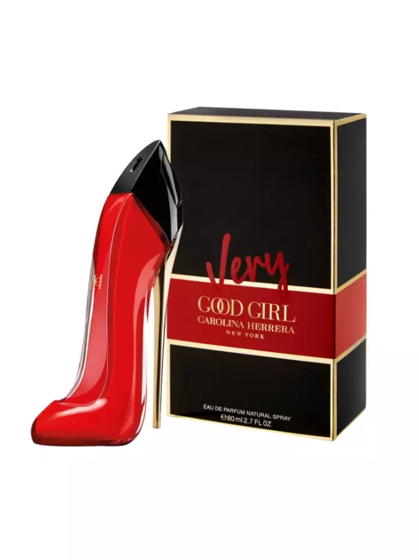 Carolina Herrera Very Good Girl EDP 80ml