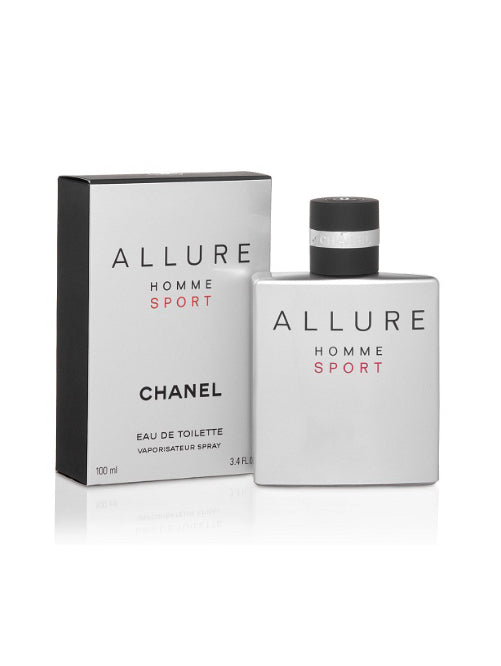 Chanel Allure Homme Sport EDT 100ml