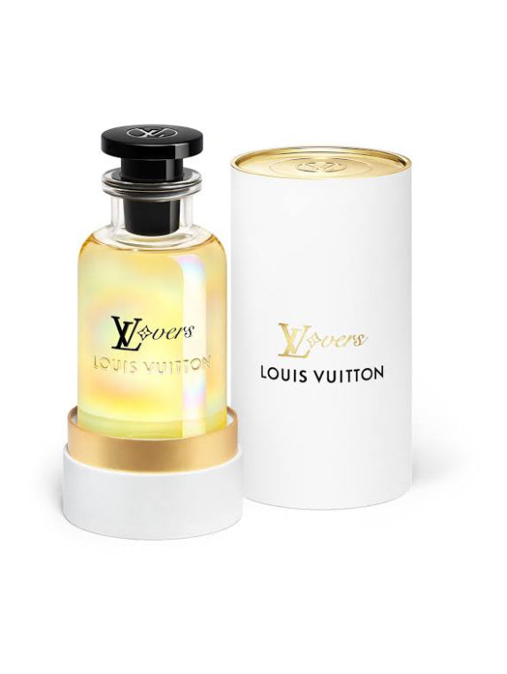 Louis Vuitton Lovers EDP 100ml