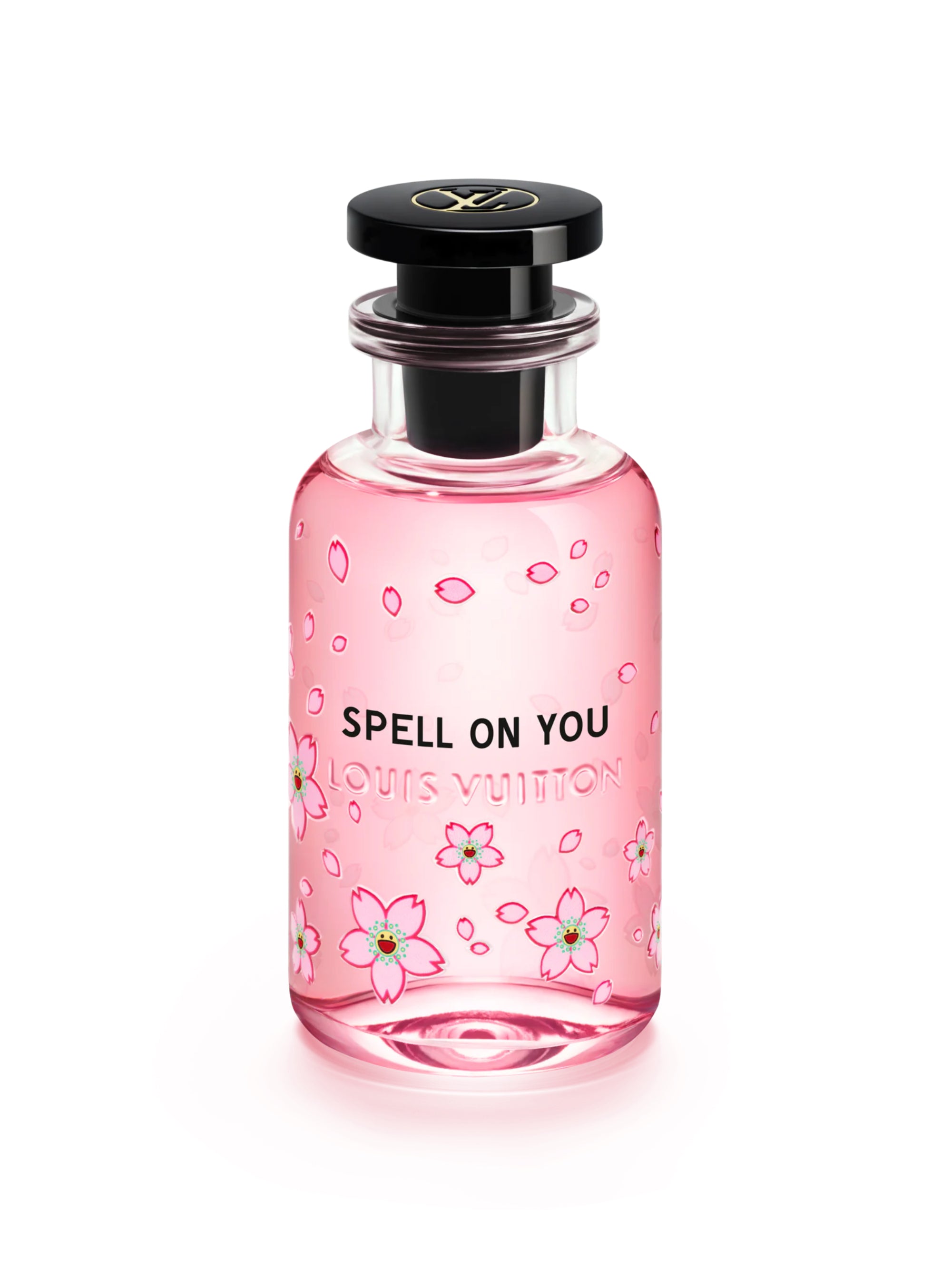 Louis Vuitton Spell on you x Sakura Edition 100ml – Victoriie Luxury