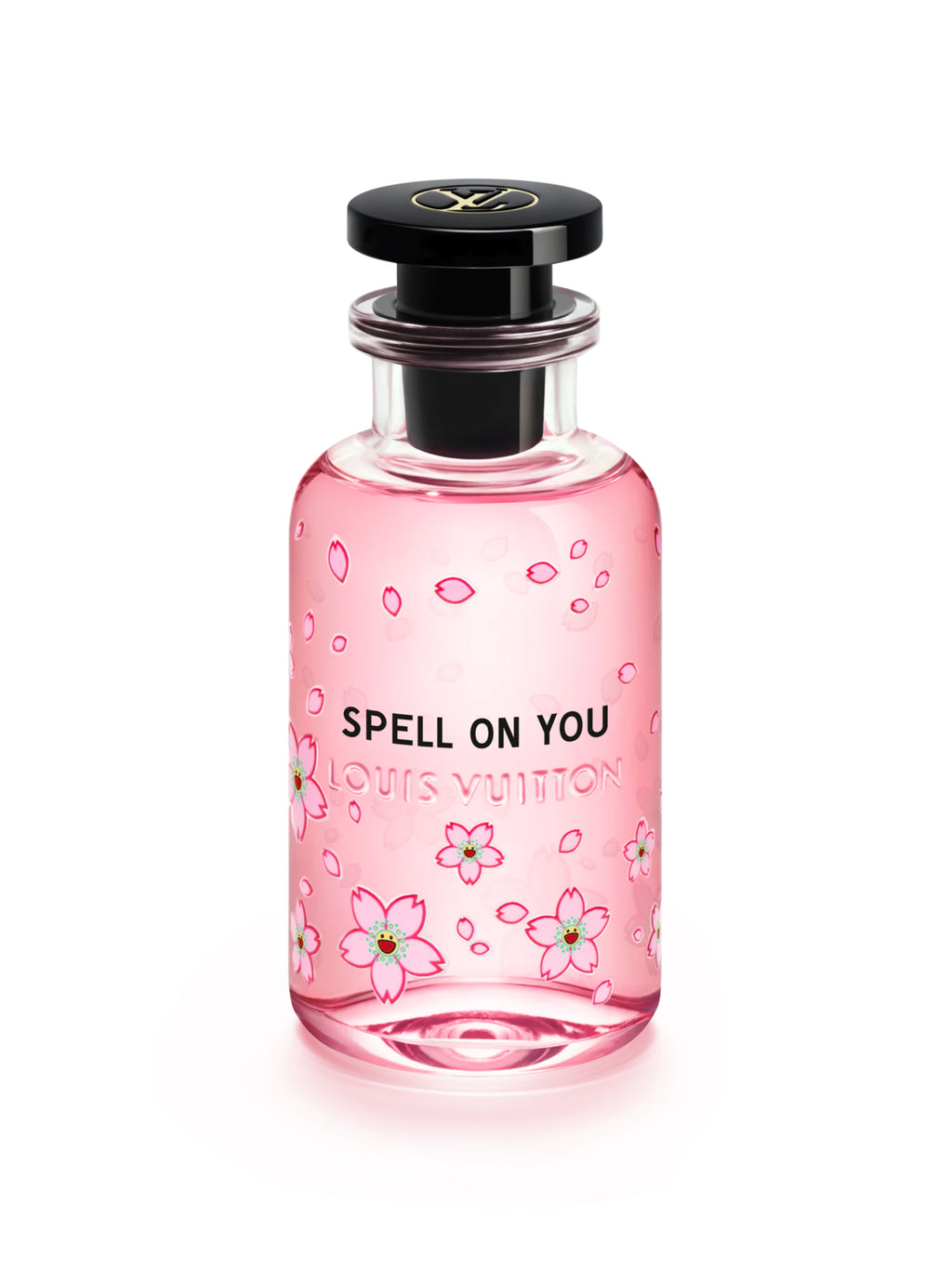 Louis Vuitton Spell on you x Sakura Edition 100ml