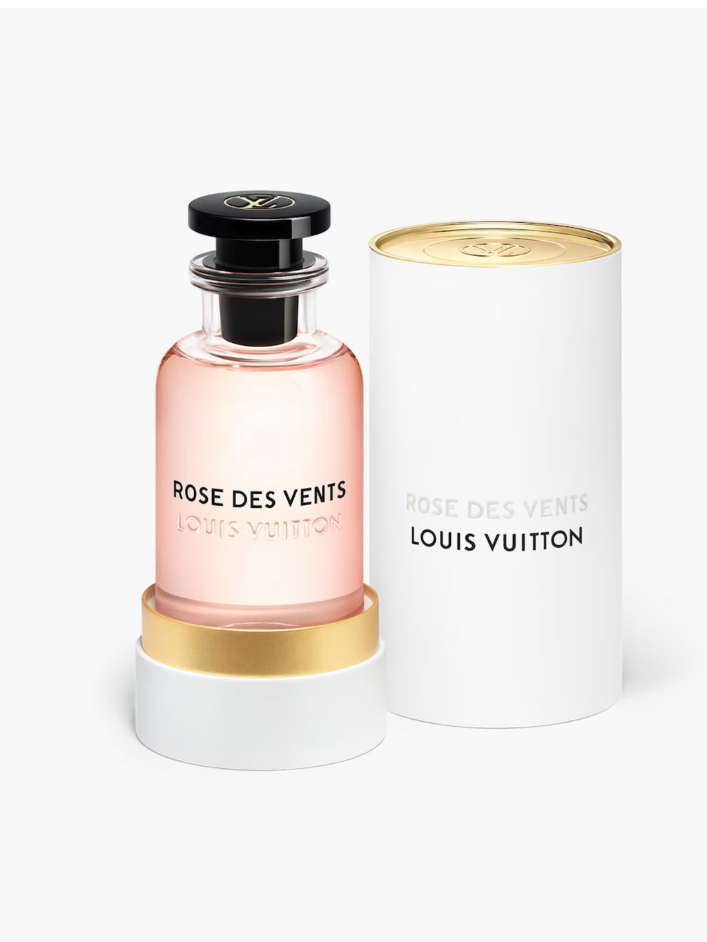 Louis Vuitton Rose Des Vents EDP 100ml