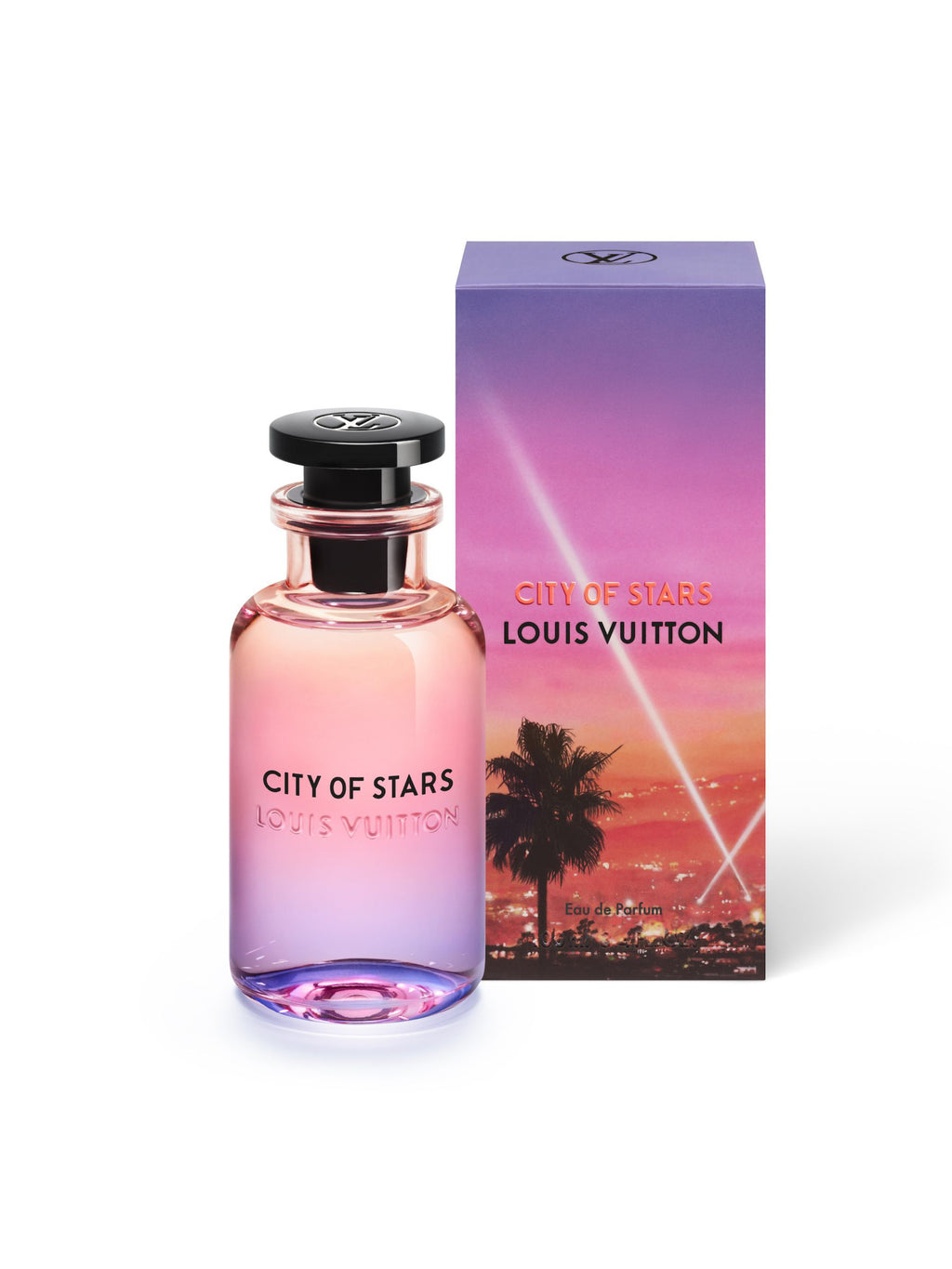 Louis Vuitton City of stars EDP 100ml