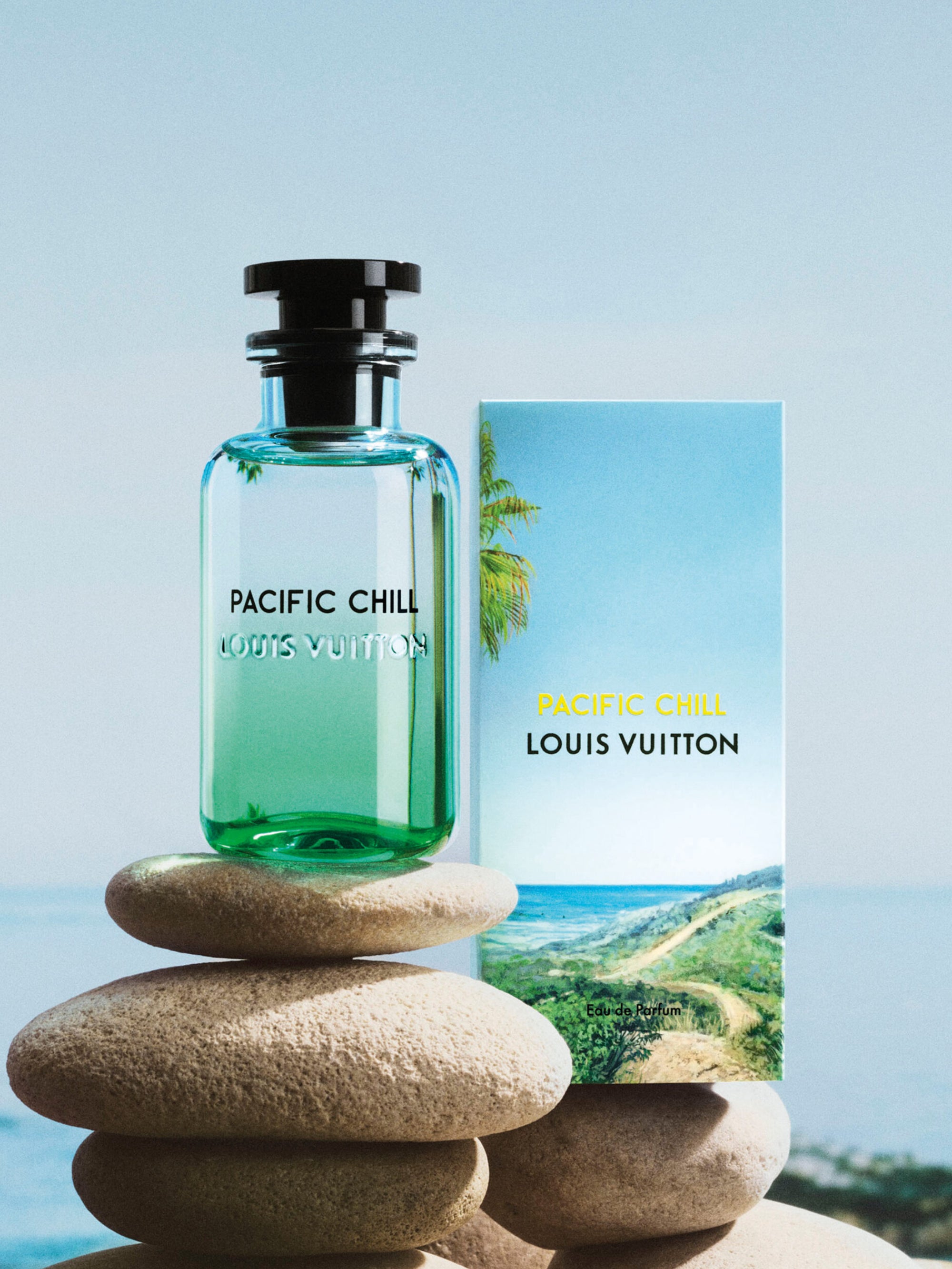 Pacific Chill EDP 100ml