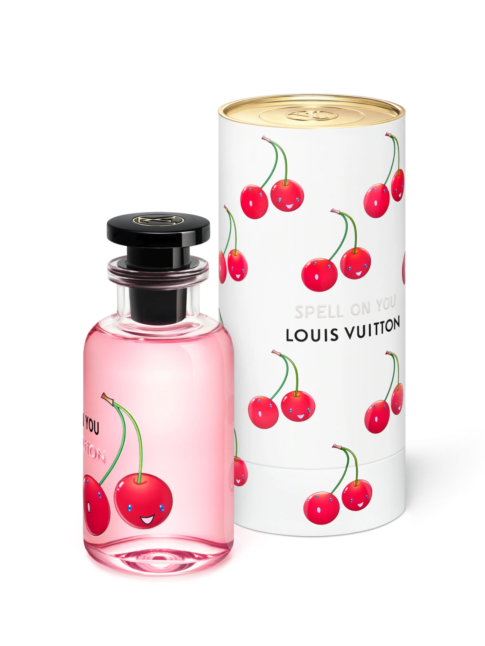 Spell on you x Cherry Edition EDP 100ml