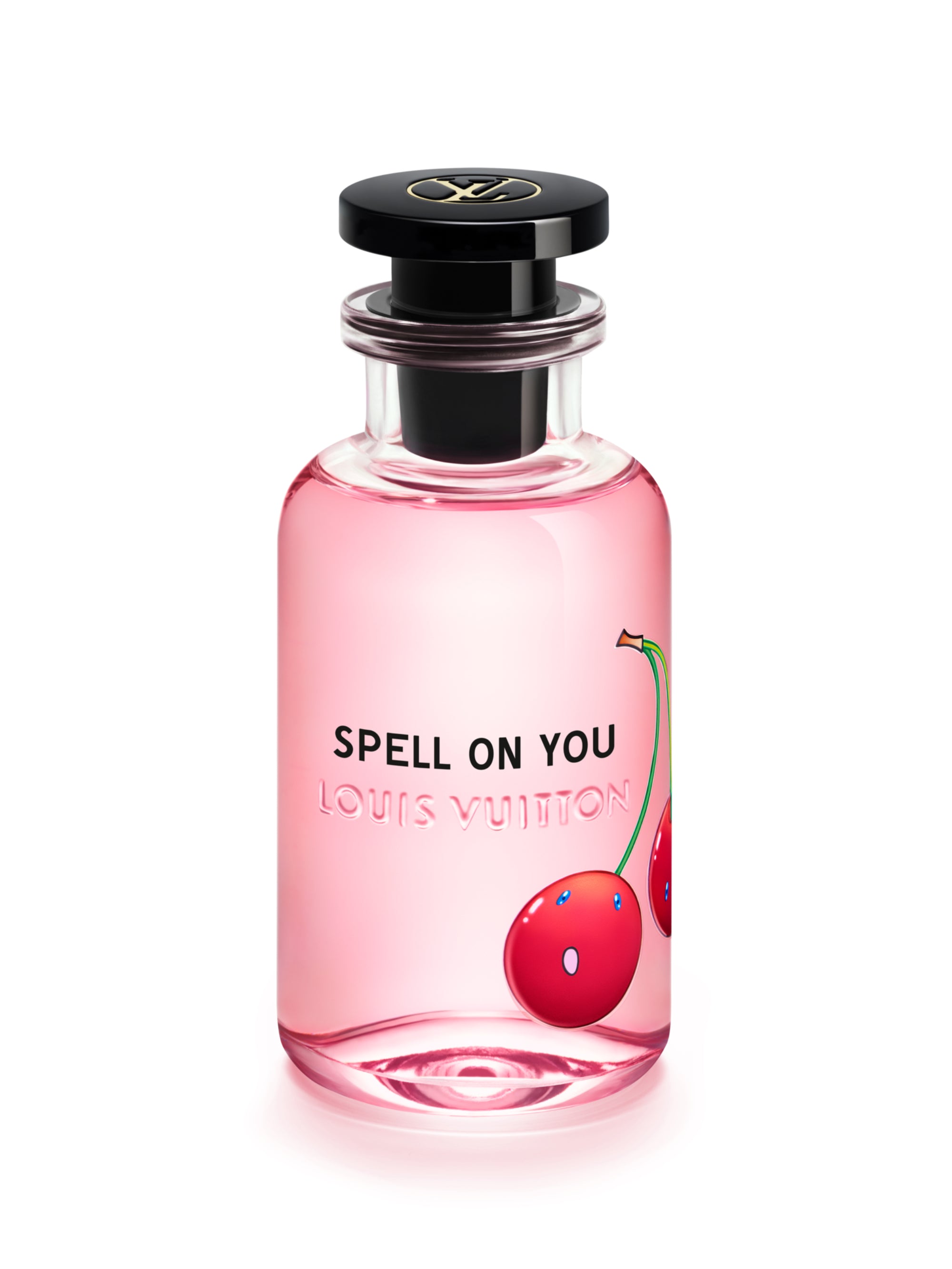 Spell on you x Cherry Edition EDP 100ml