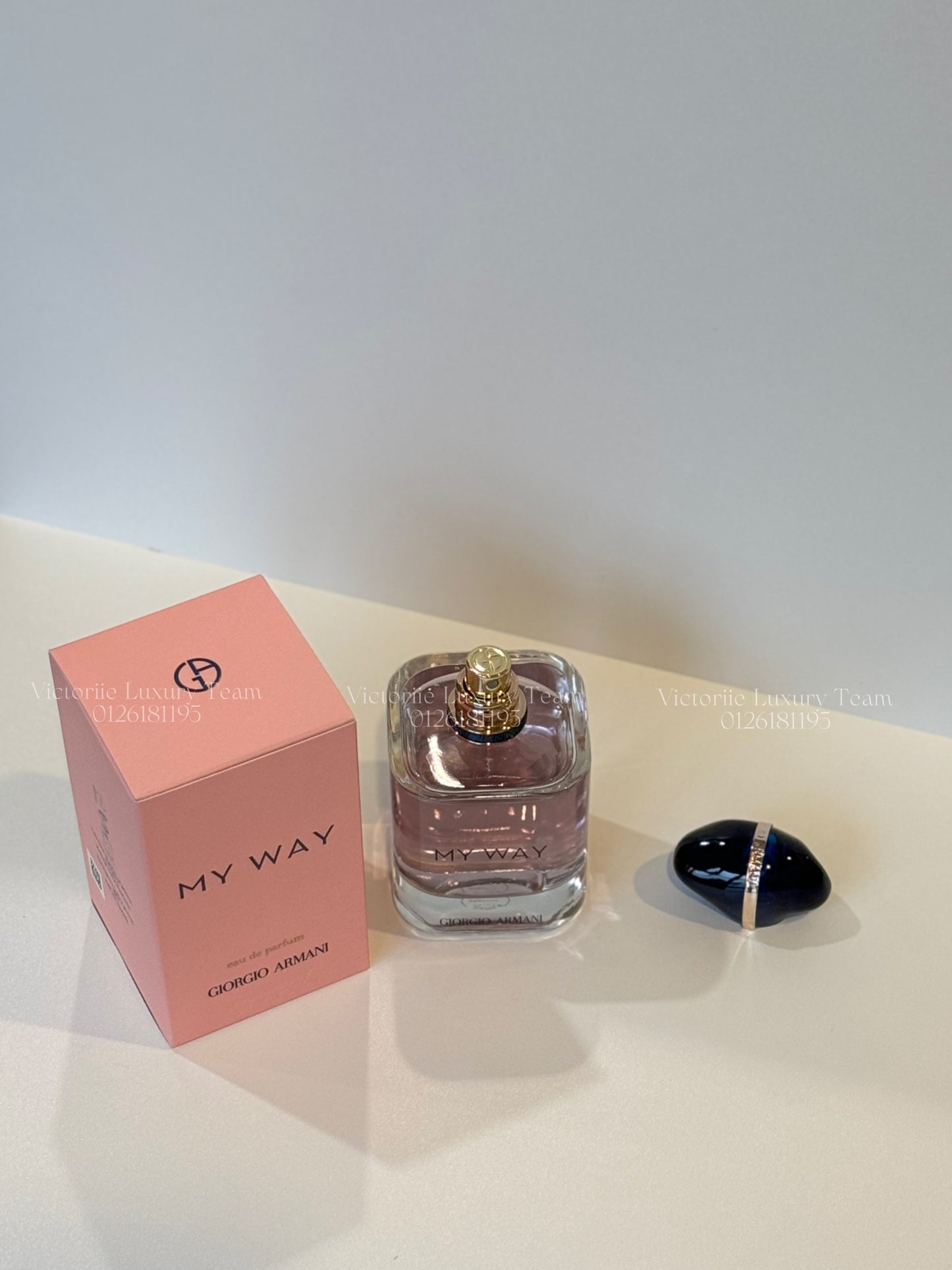 Armani My Way EDP 90ml