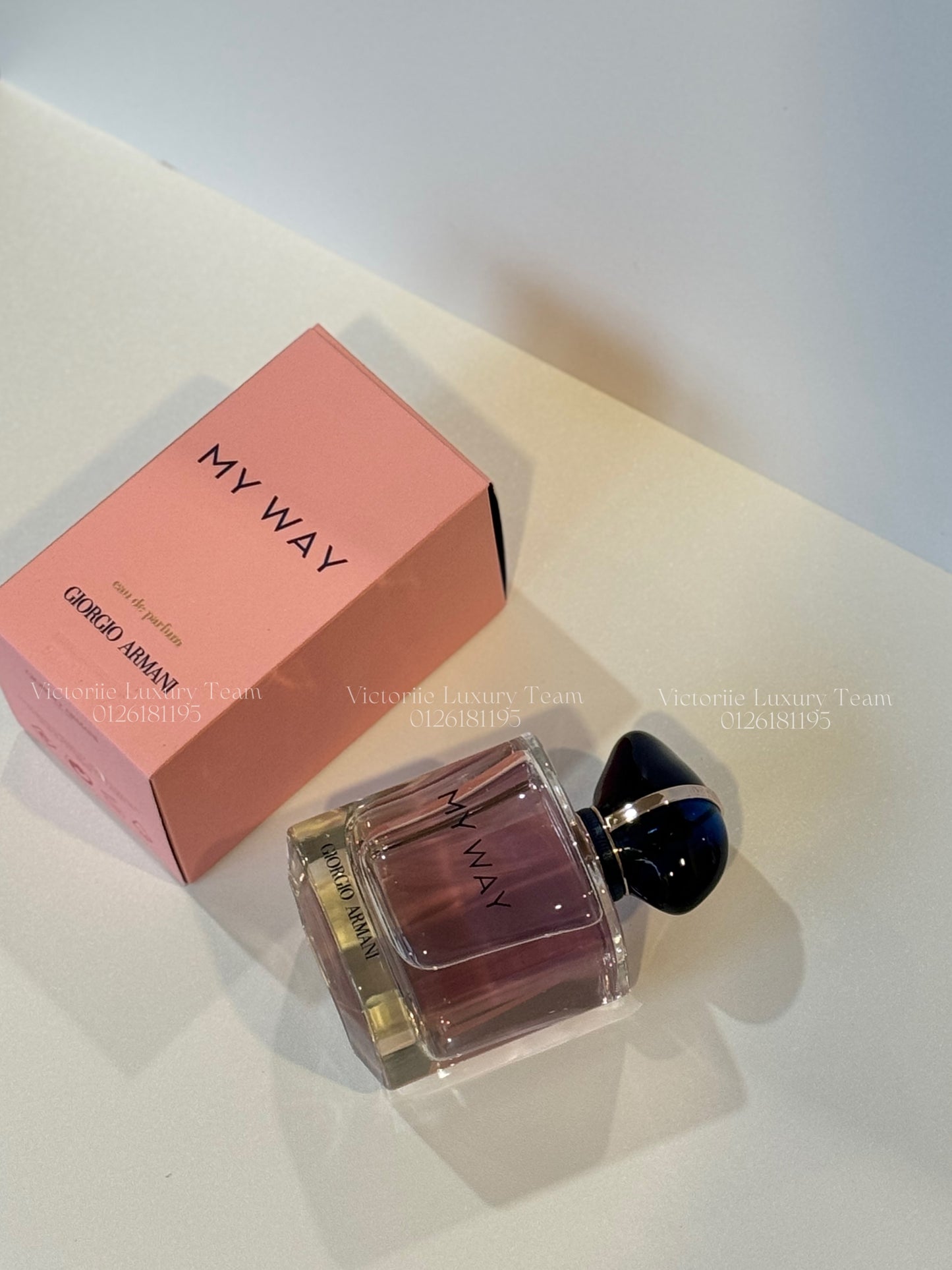 Armani My Way EDP 90ml