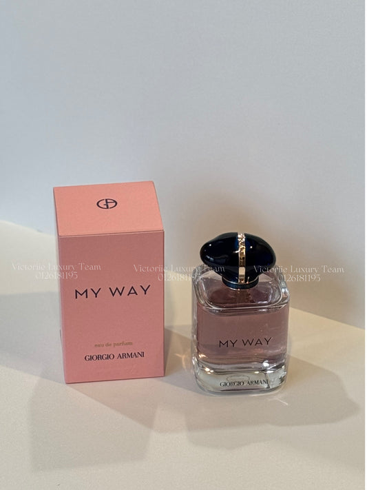 Armani My Way EDP 90ml