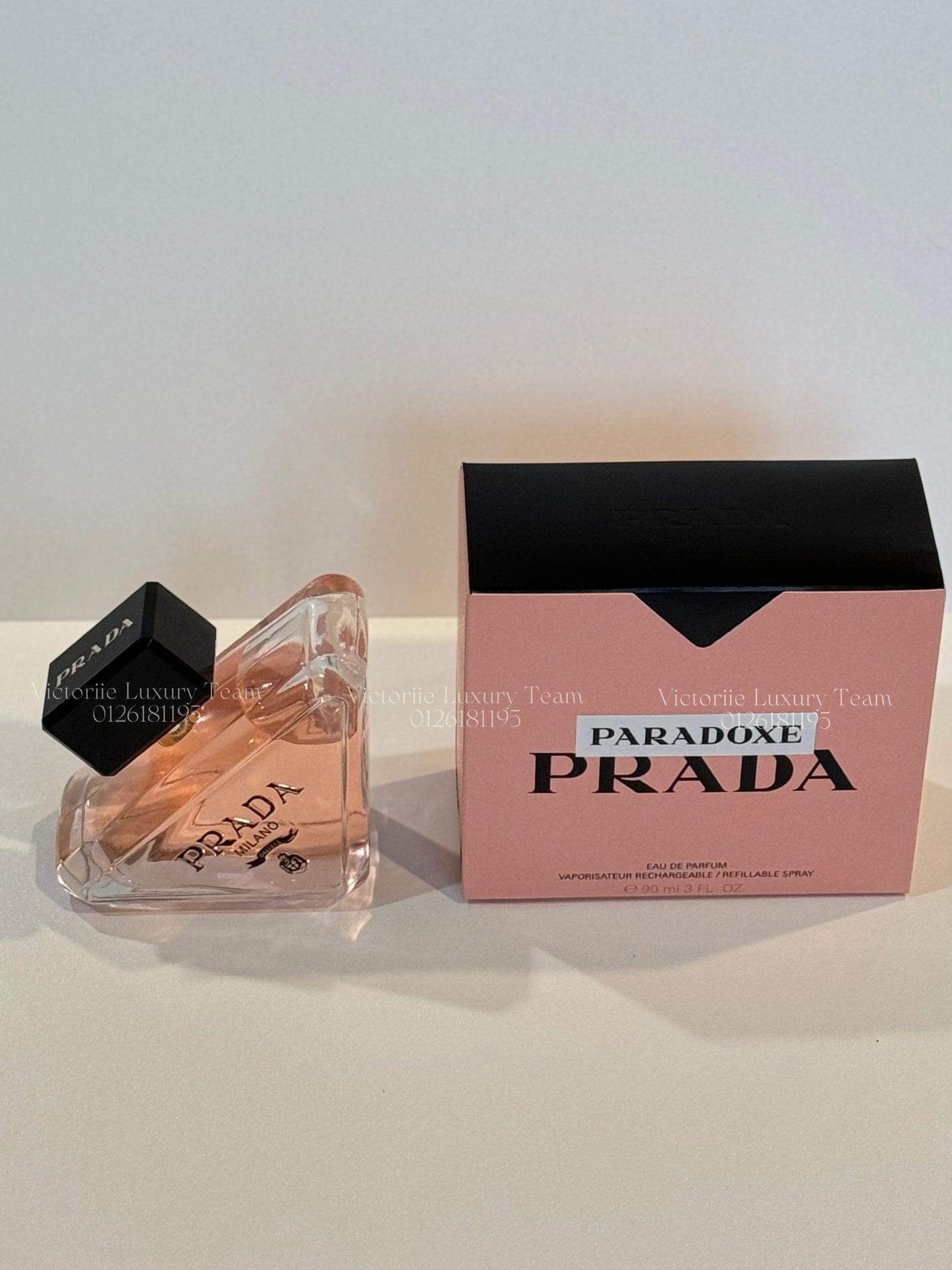 Prada Paradoxe EDP 90ml